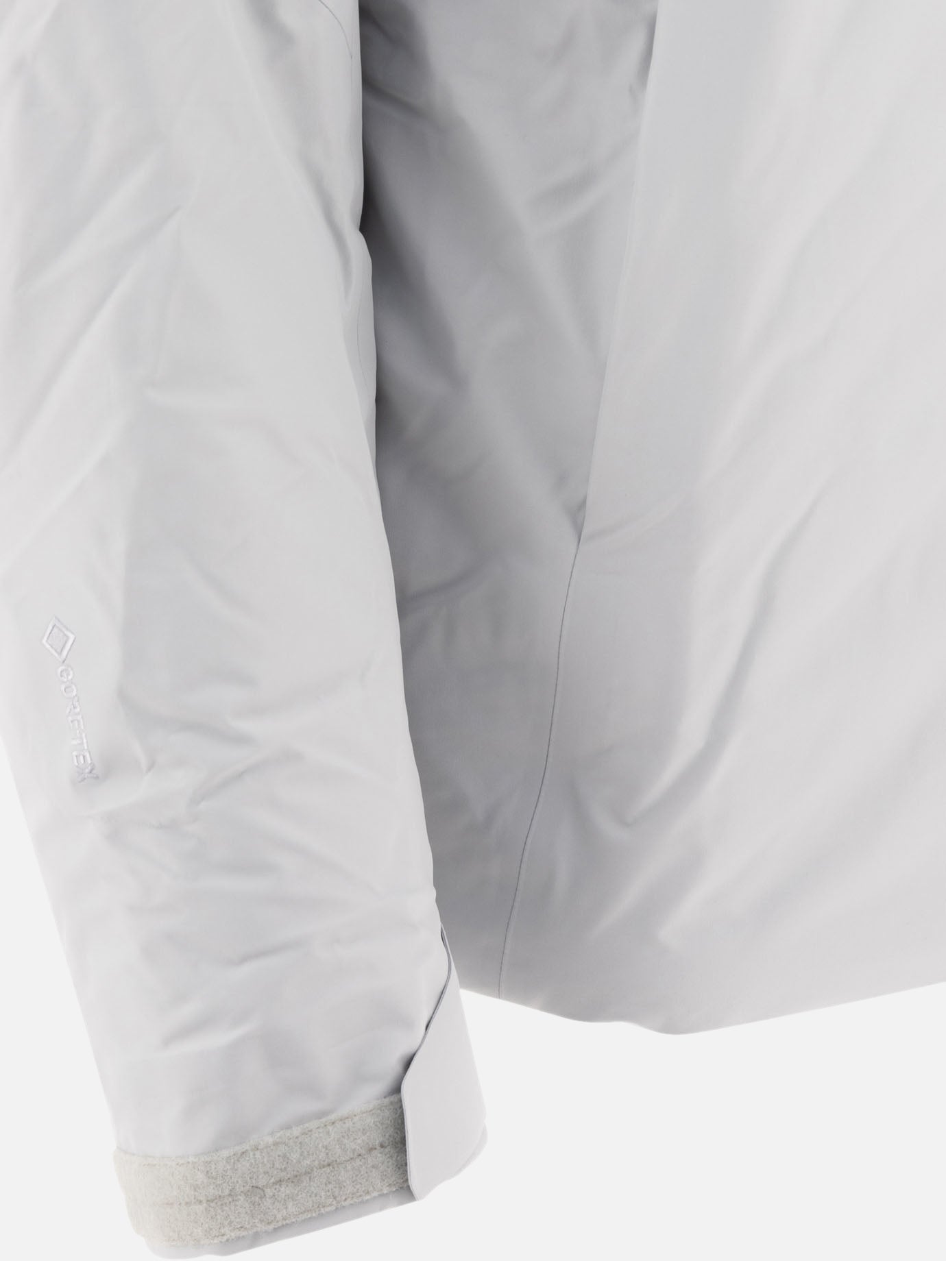 Technical jackets Logo  Grey - Arc&#39;teryx Men | PDP | VIETTI Online Store | thumbnail_4