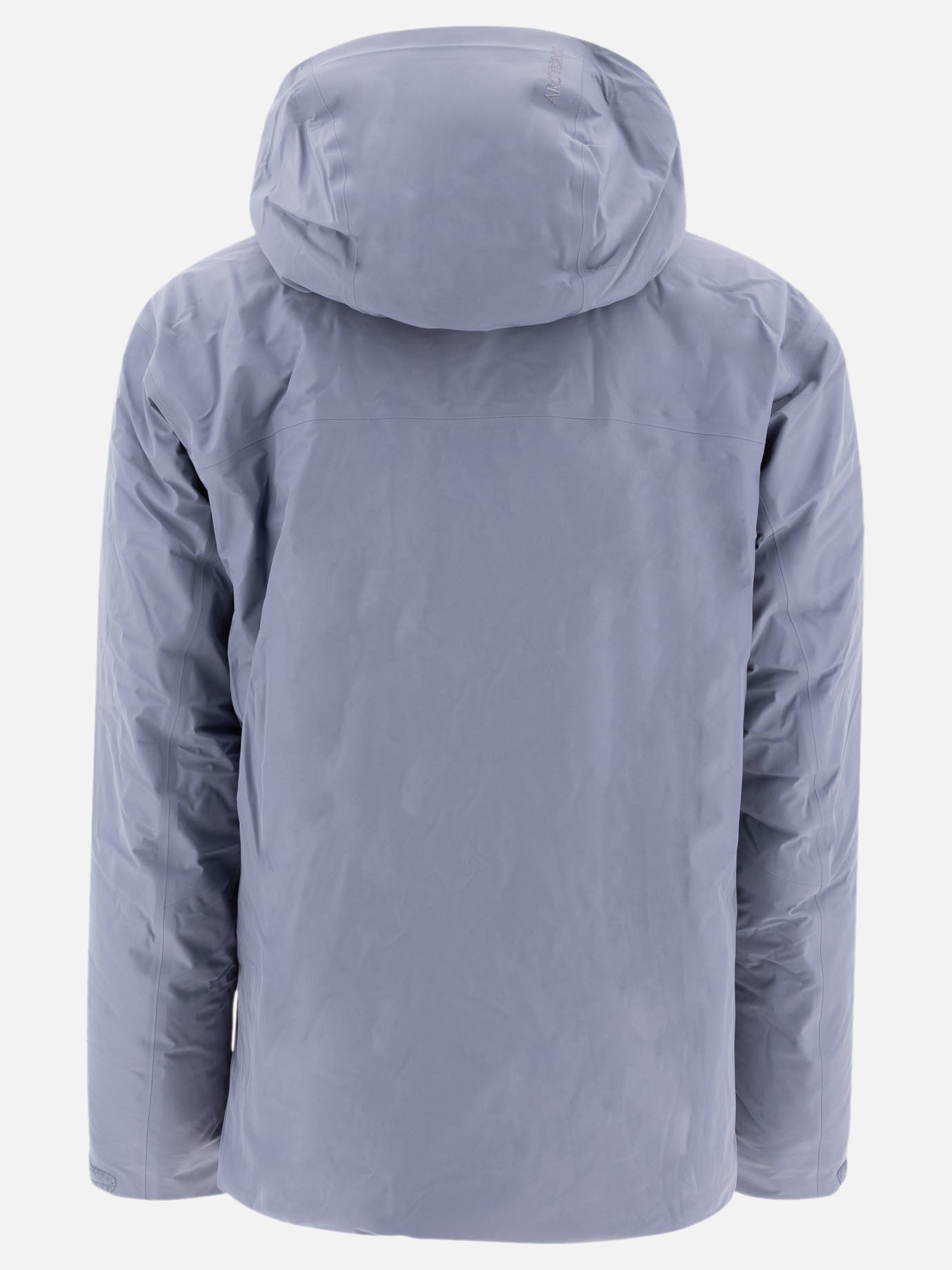 Giacche tecniche Logo  Viola - Arc&#39;teryx Uomo | PDP | VIETTI Online Store | thumbnail_2