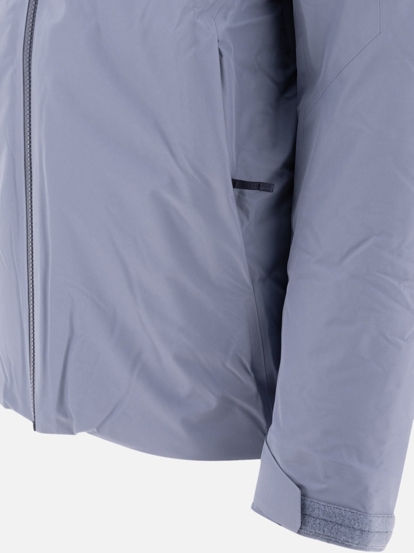 Giacche tecniche Logo  Viola - Arc'teryx Uomo | PDP | VIETTI Online Store | Zoom-Modal_4
