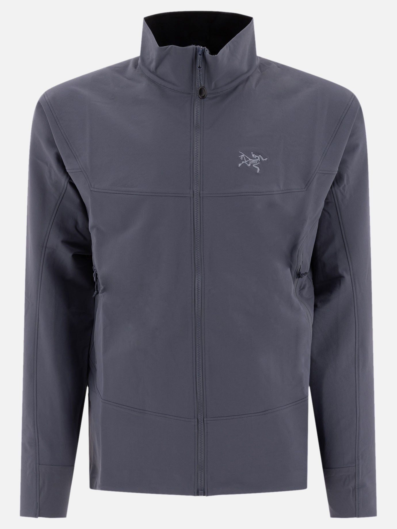 Giacche tecniche Logo  Blu - Arc&#39;teryx Uomo | PDP | VIETTI Online Store | thumbnail