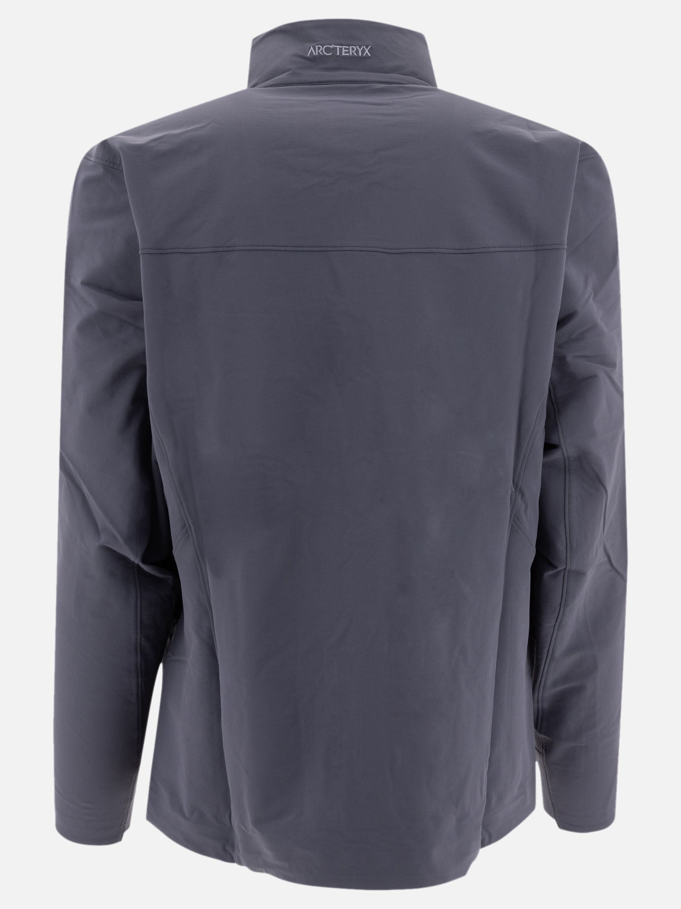 Giacche tecniche Logo  Blu - Arc'teryx Uomo | PDP | VIETTI Online Store | Zoom-Modal_2
