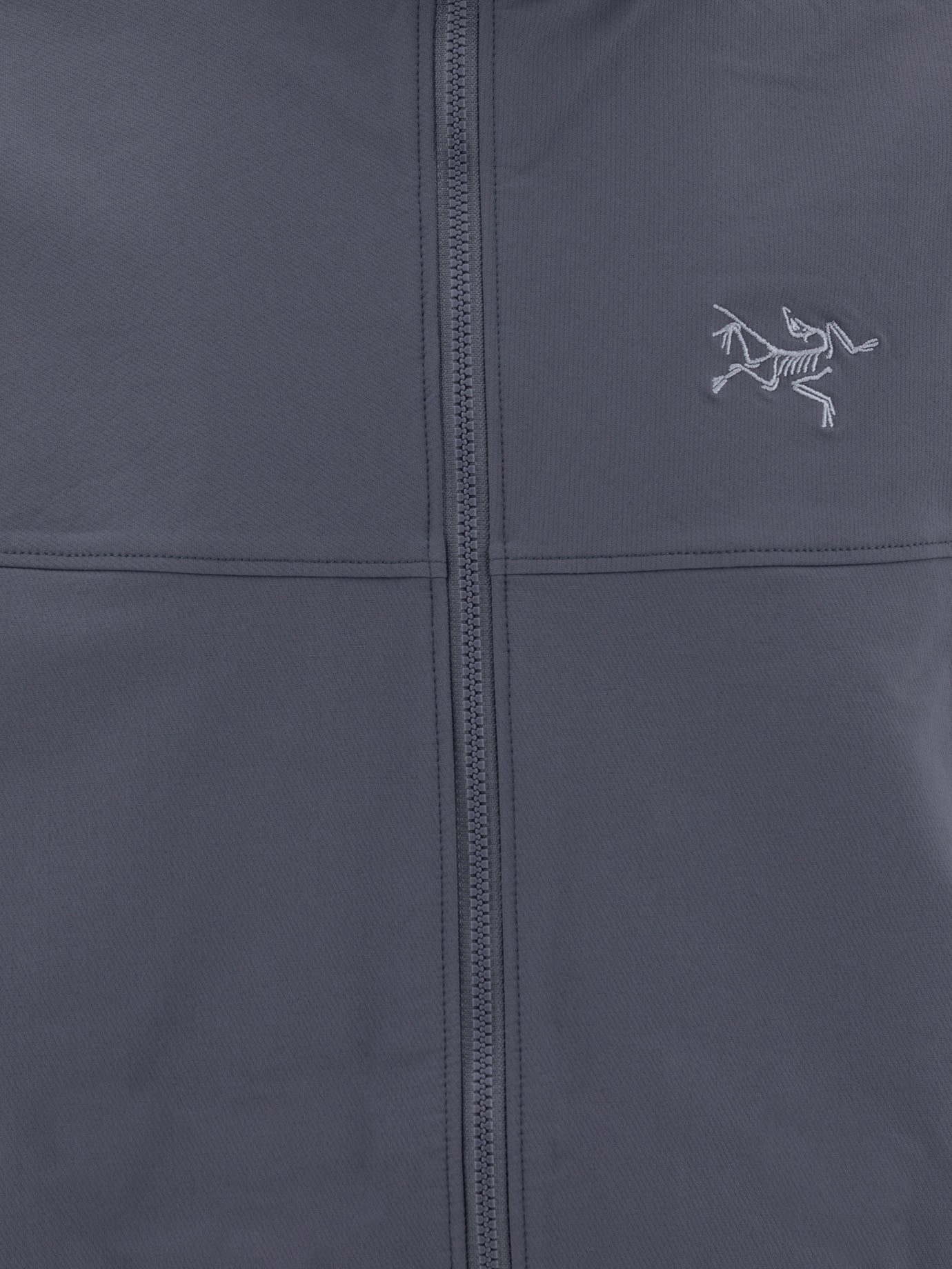 Giacche tecniche Logo  Blu - Arc'teryx Uomo | PDP | VIETTI Online Store | Zoom-Modal_3

