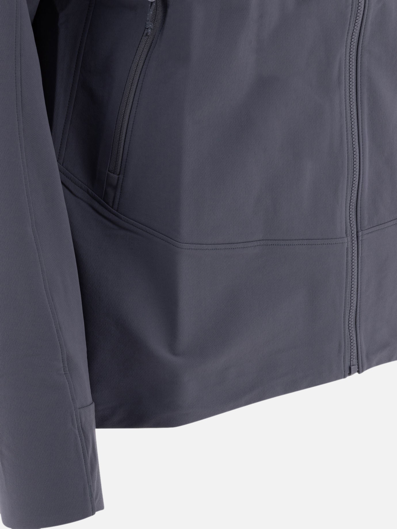 Giacche tecniche Logo  Blu - Arc'teryx Uomo | PDP | VIETTI Online Store | Zoom-Modal_4

