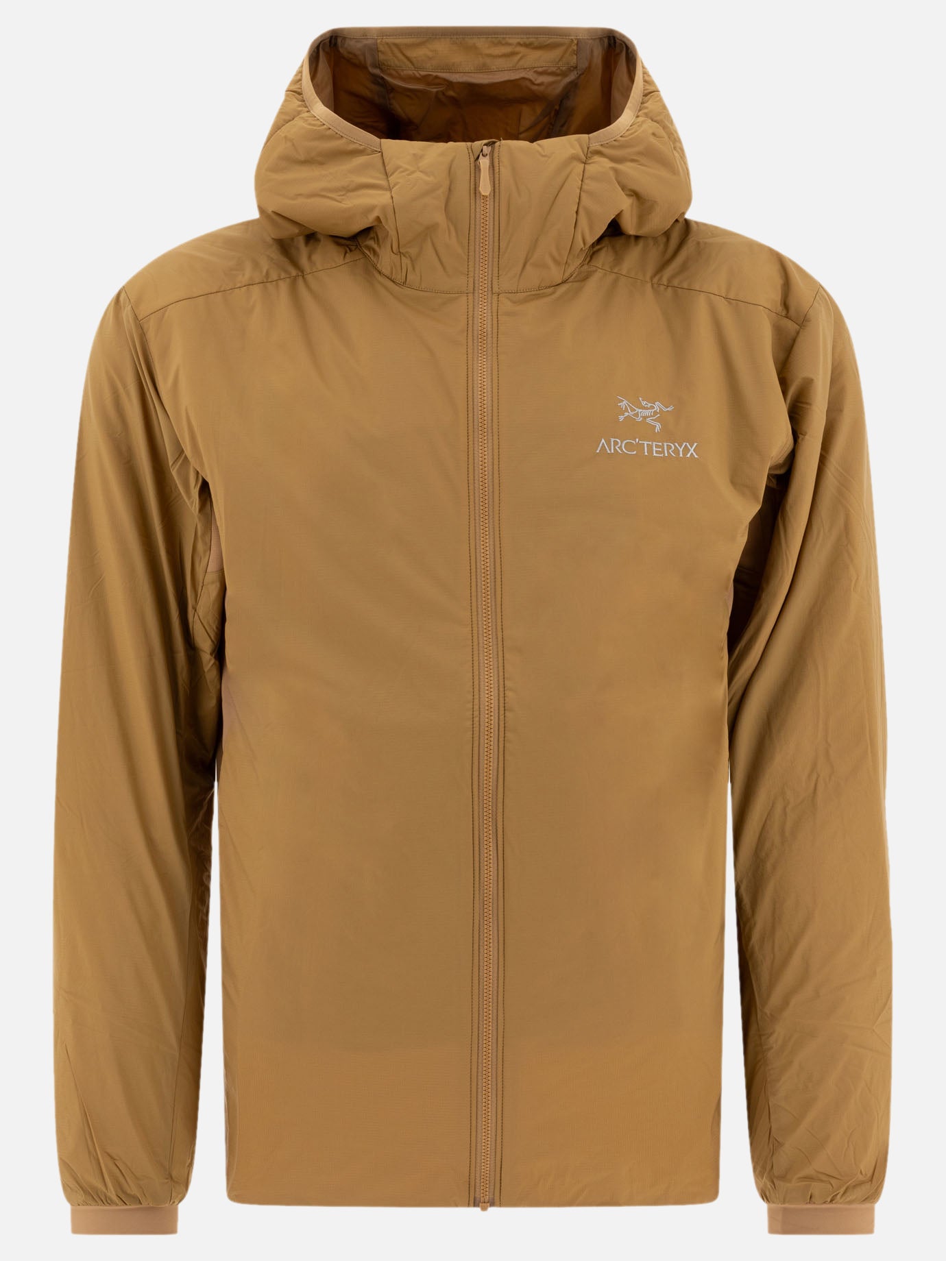 Technical jackets Logo  Beige - Arc&#39;teryx Men | PDP | VIETTI Online Store | thumbnail