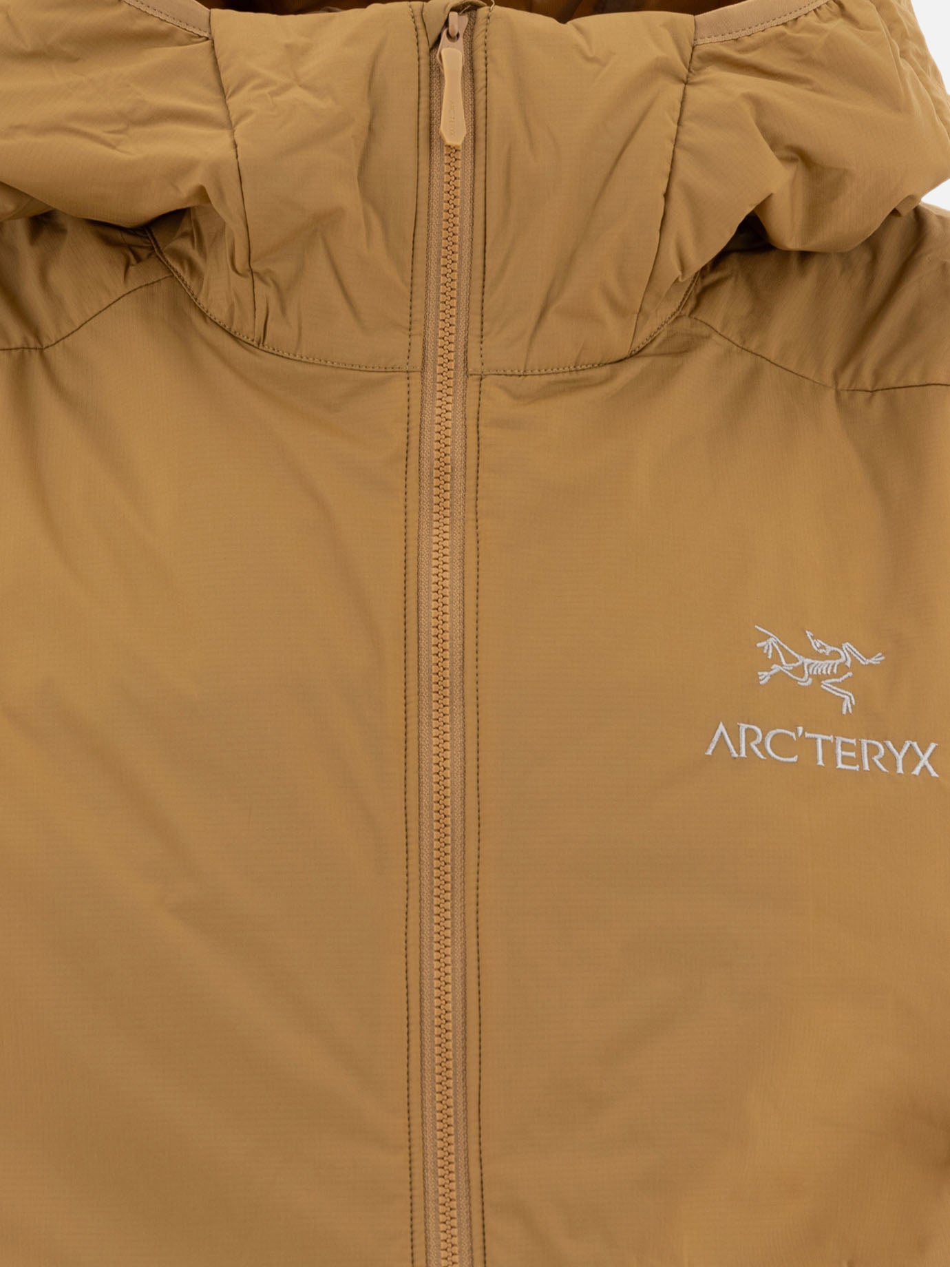 Technical jackets Logo  Beige - Arc'teryx Men | PDP | VIETTI Online Store | Zoom-Modal_3
