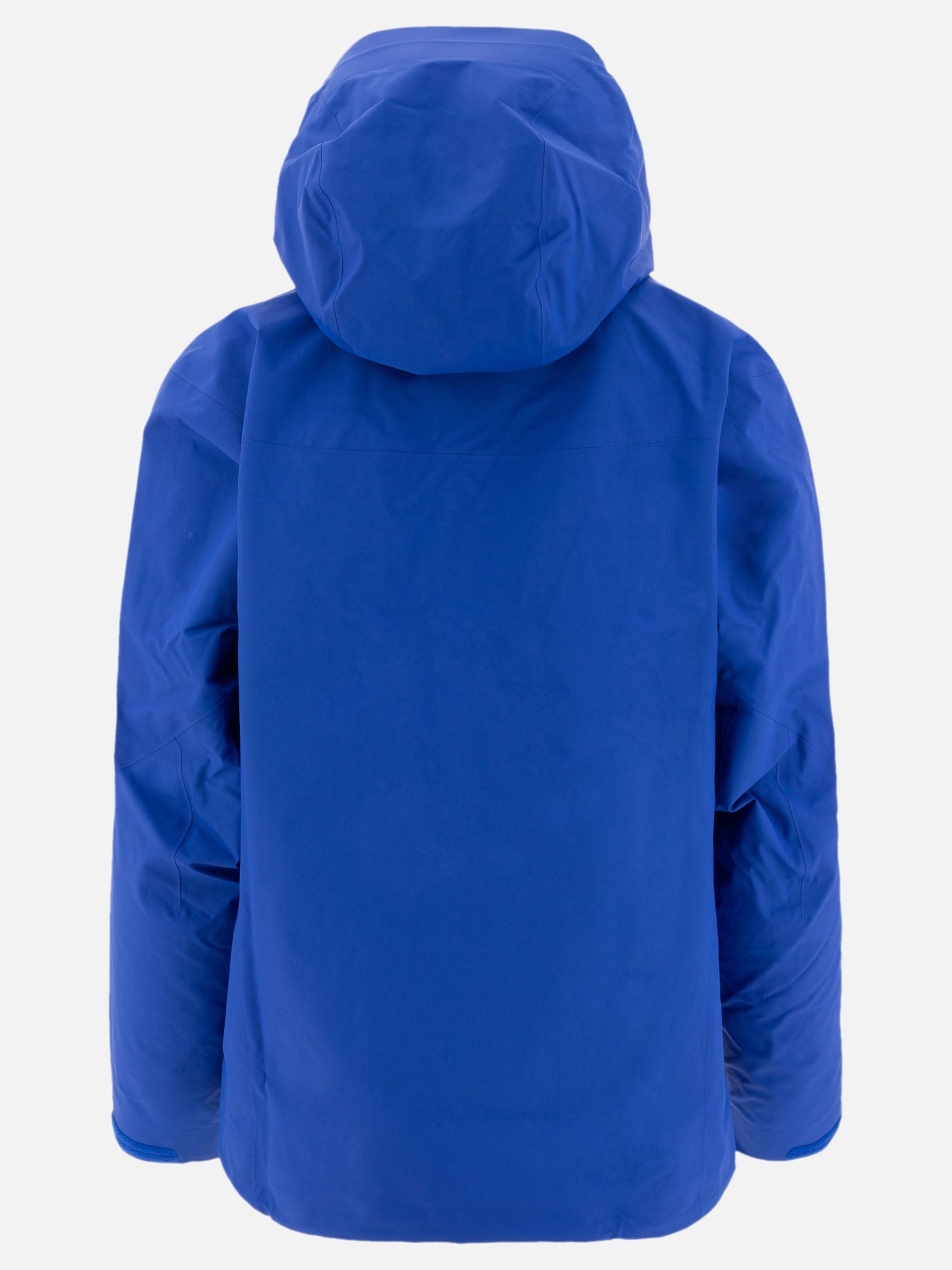 Giacche tecniche Solid colour  Blu - Arc&#39;teryx Uomo | PDP | VIETTI Online Store | thumbnail_2