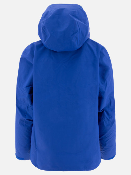Giacche tecniche Solid colour  Blu - Arc'teryx Uomo | PLP | VIETTI Online Store | 2
