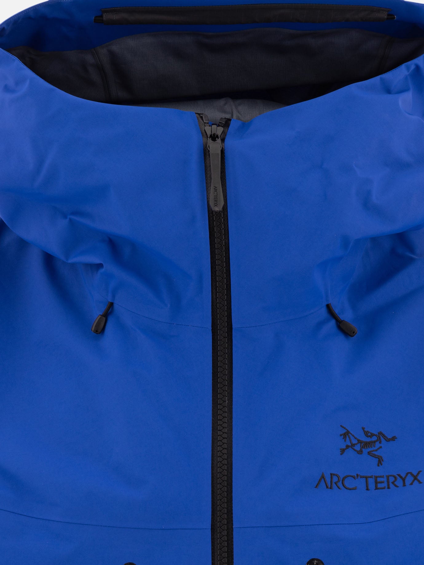 Giacche tecniche Solid colour  Blu - Arc'teryx Uomo | PDP | VIETTI Online Store | Zoom-Modal_3

