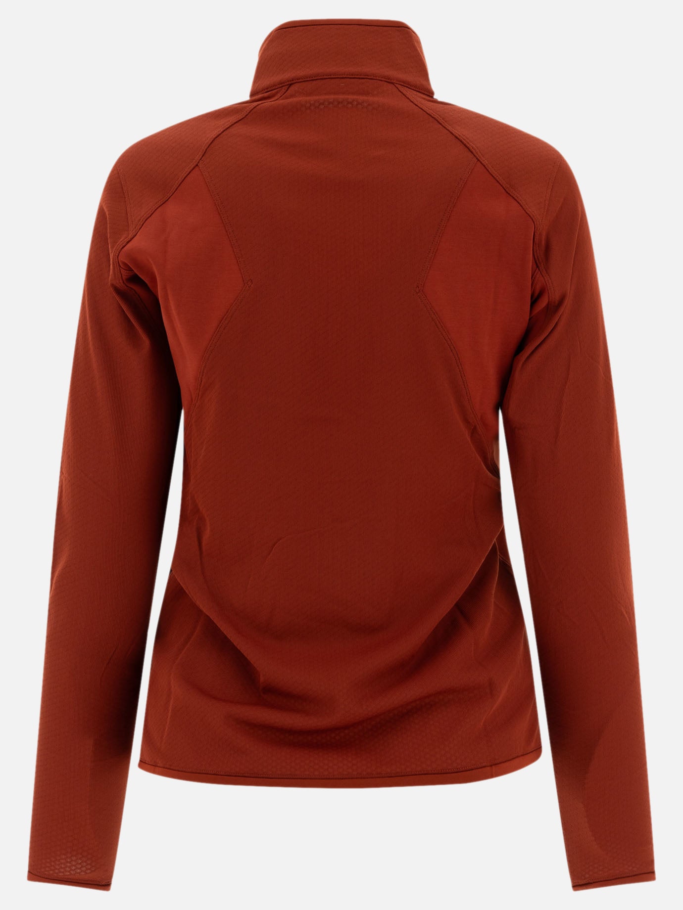 Giacche tecniche Solid colour  Rosso - Arc&#39;teryx Donna | PDP | VIETTI Online Store | thumbnail_2