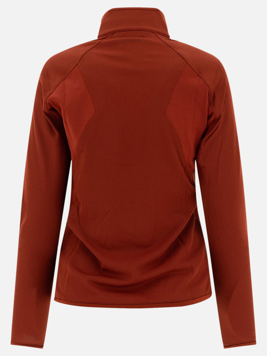 Giacche tecniche Solid colour  Rosso - Arc'teryx Donna | PLP | VIETTI Online Store | 2
