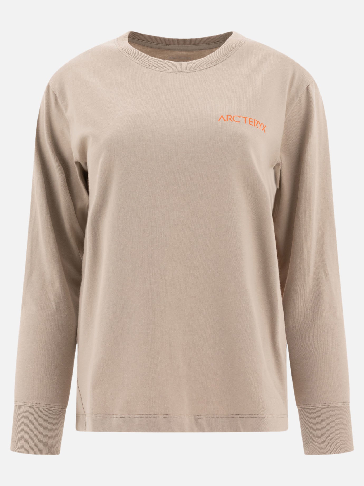 Vietti Arc'teryx T-shirt "Kragg"