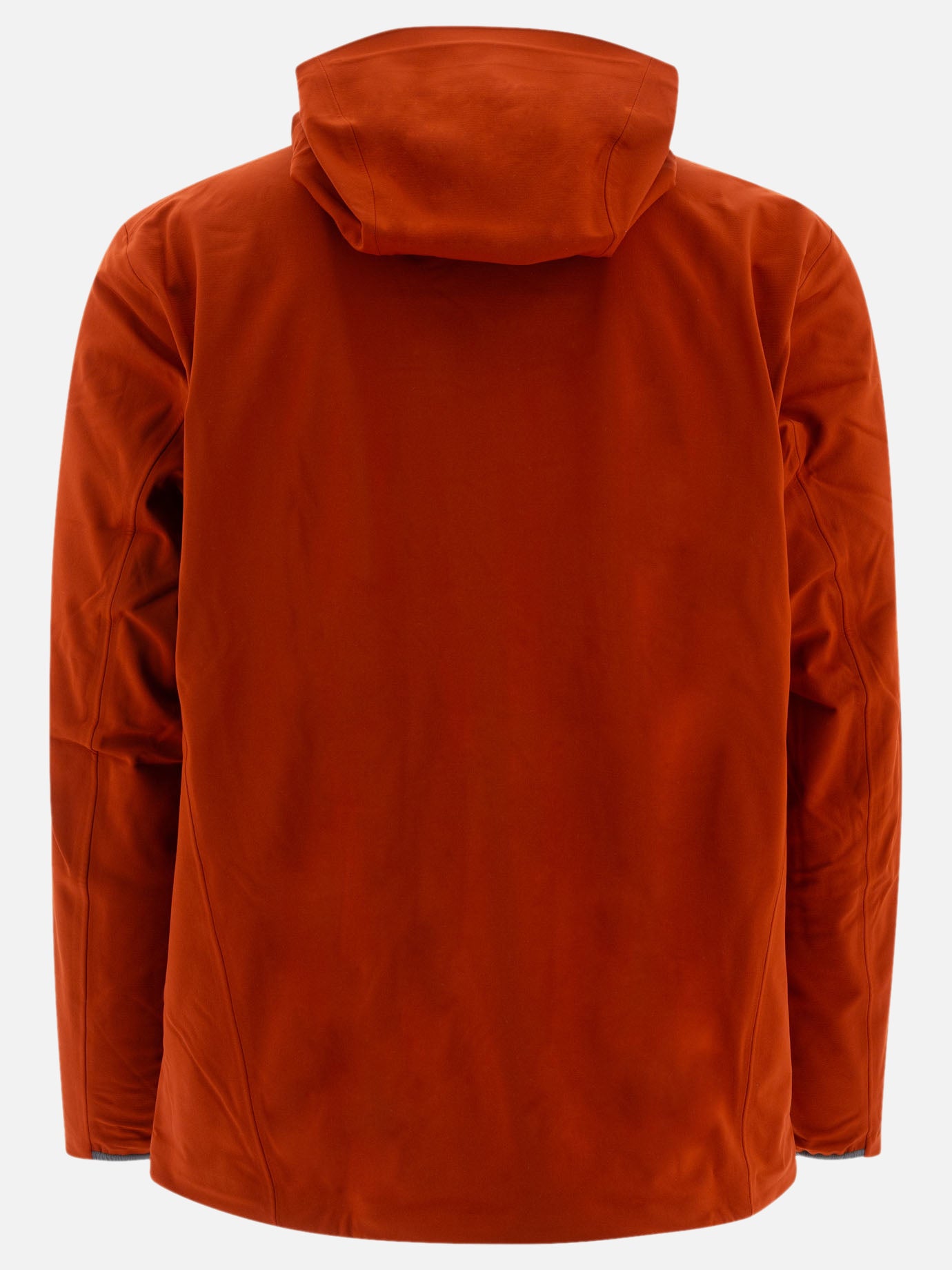 Arc'teryx "MX Hoody" jacket Orange