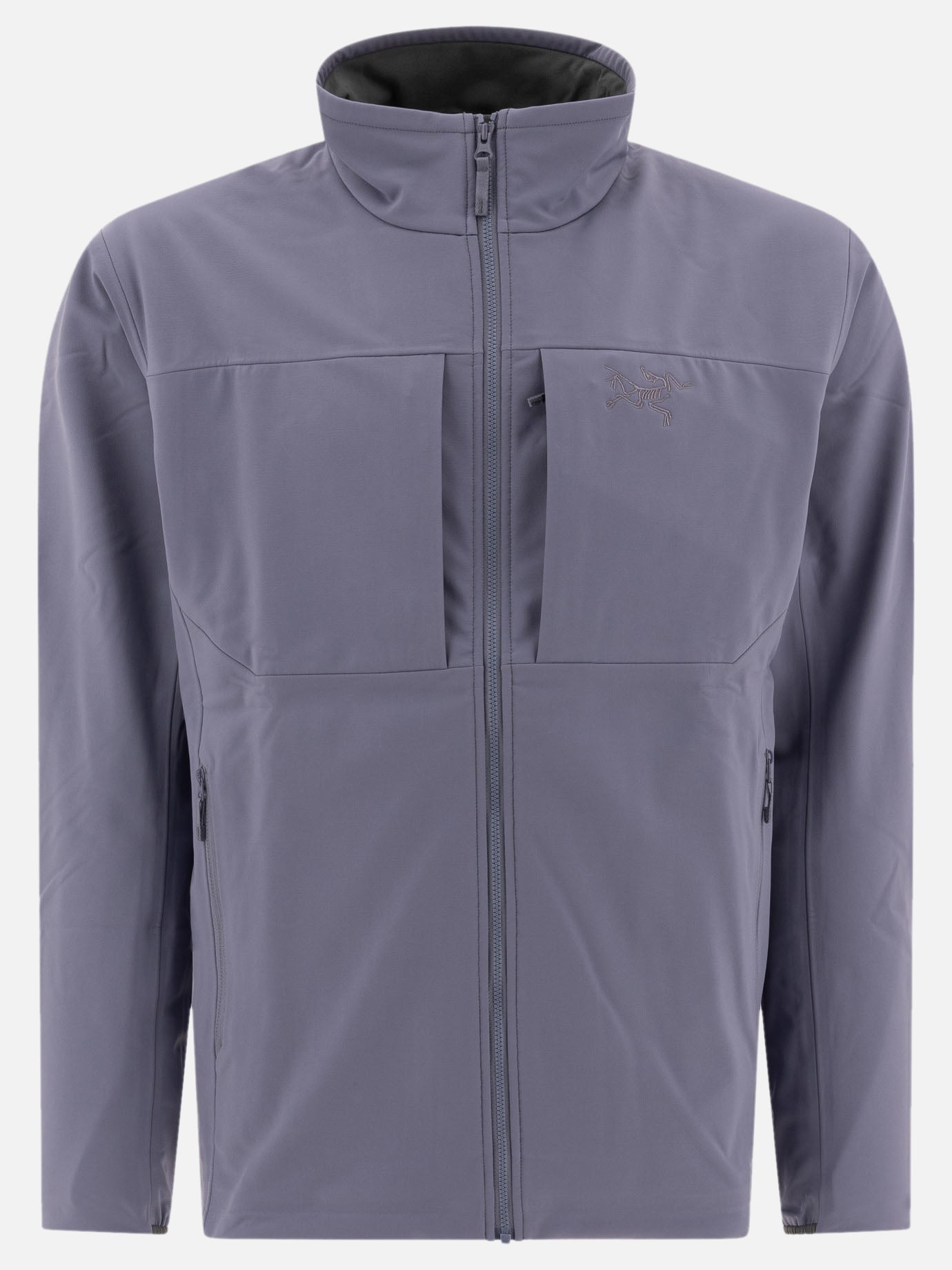 Giacche tecniche Logo  Viola - Arc&#39;teryx Uomo | PDP | VIETTI Online Store | thumbnail