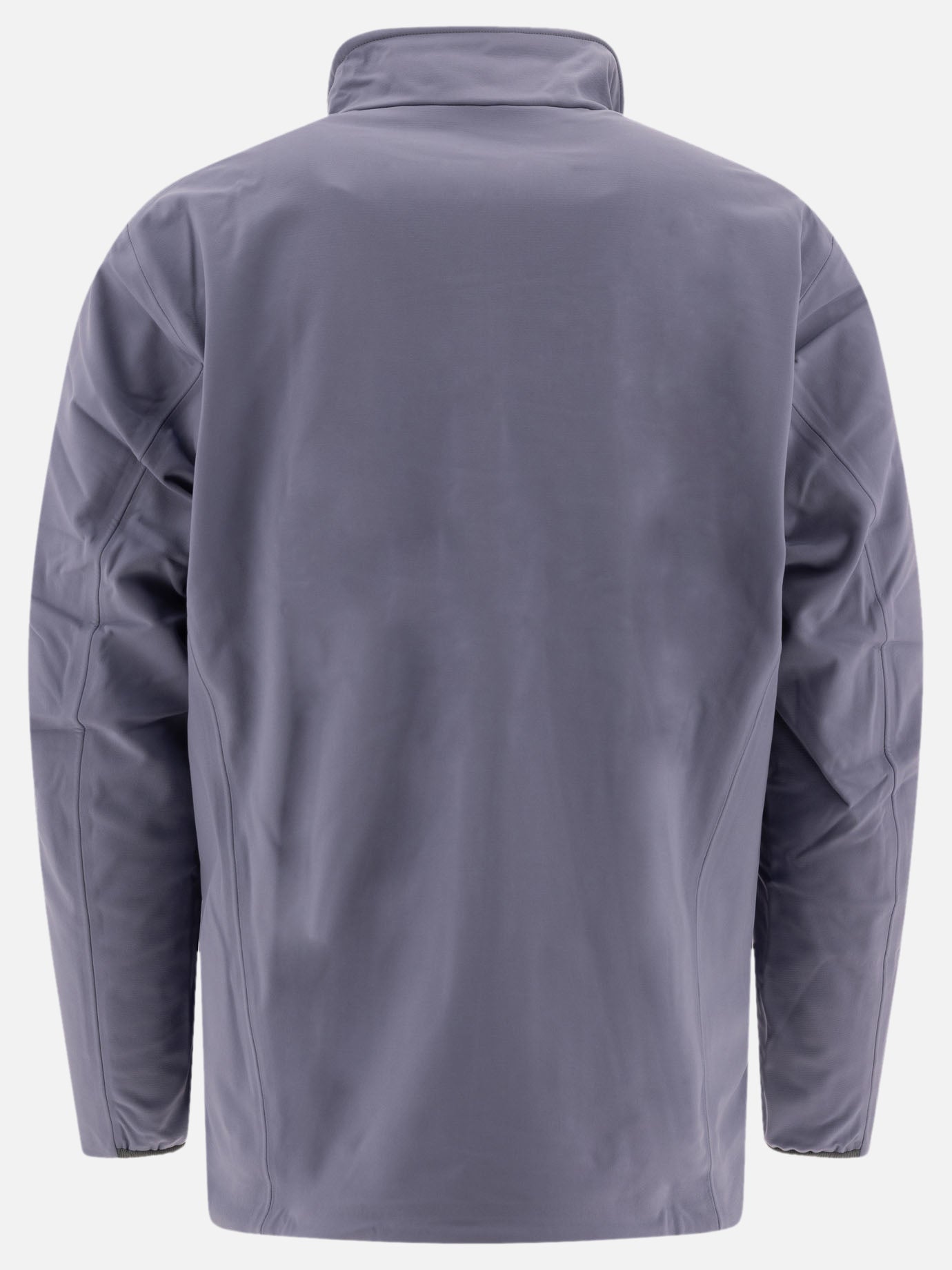 Giacche tecniche Logo  Viola - Arc'teryx Uomo | PDP | VIETTI Online Store | Zoom-Modal_2
