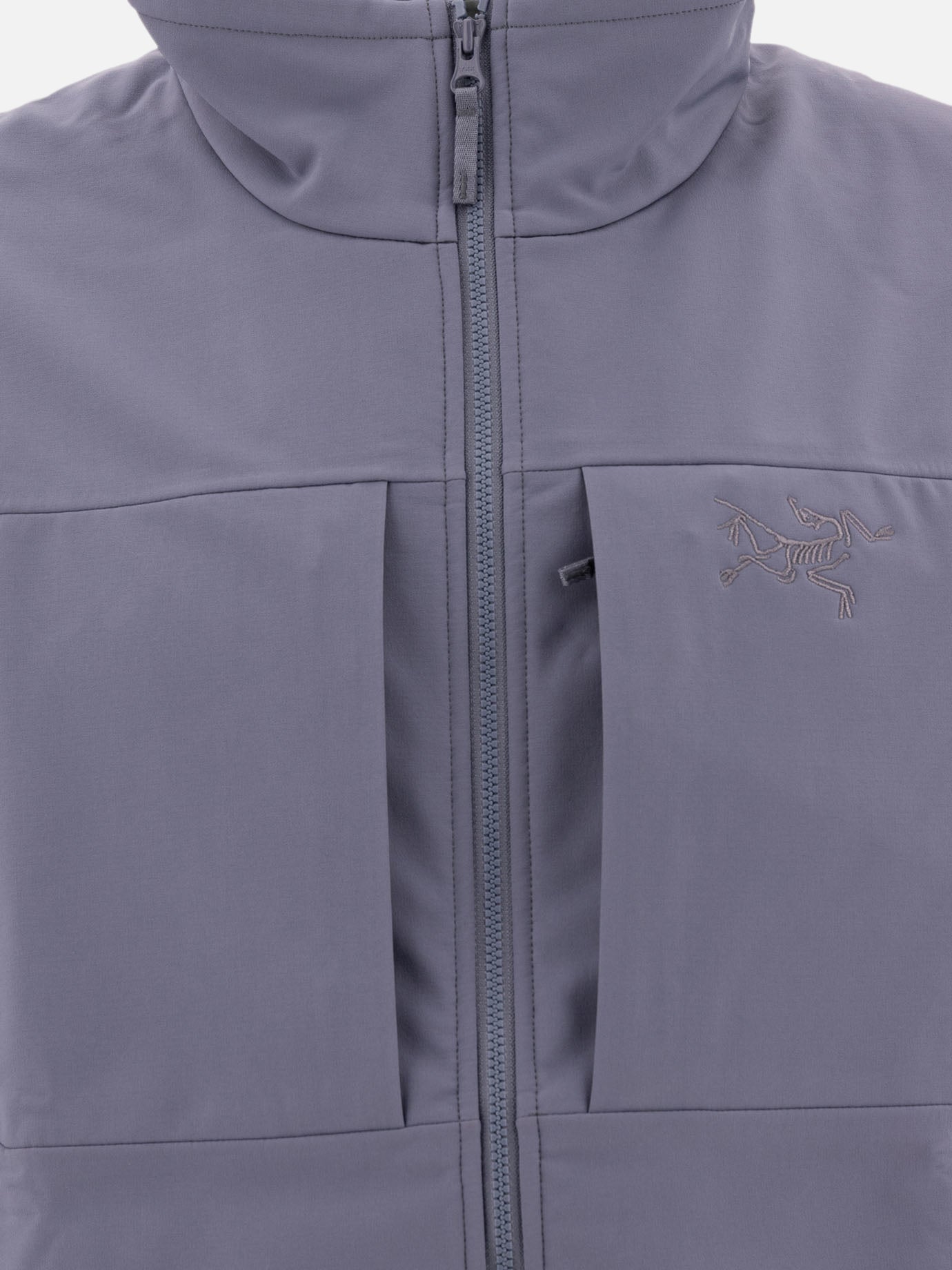 Giacche tecniche Logo  Viola - Arc'teryx Uomo | PDP | VIETTI Online Store | Zoom-Modal_3
