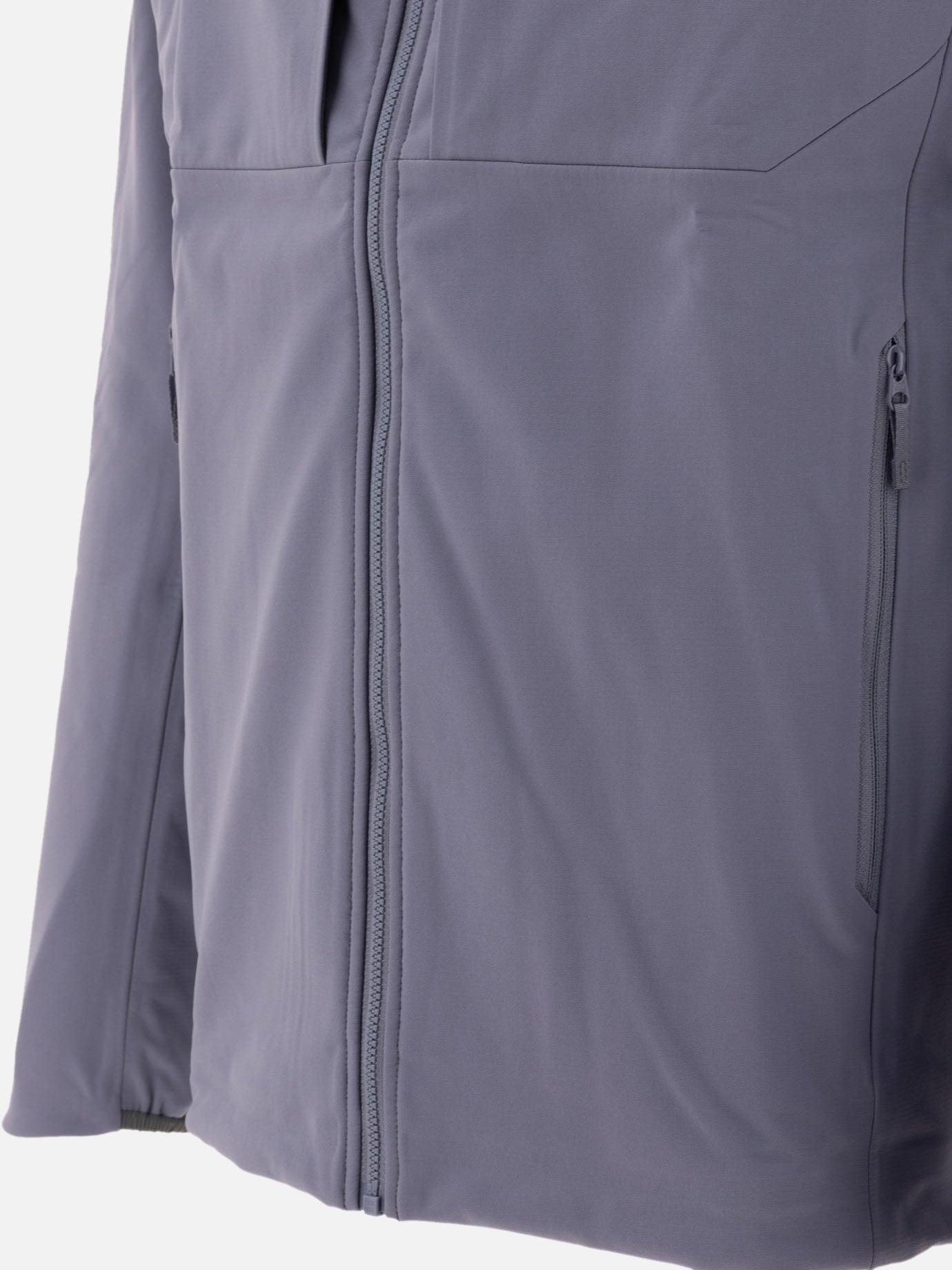 Giacche tecniche Logo  Viola - Arc&#39;teryx Uomo | PDP | VIETTI Online Store | thumbnail_4