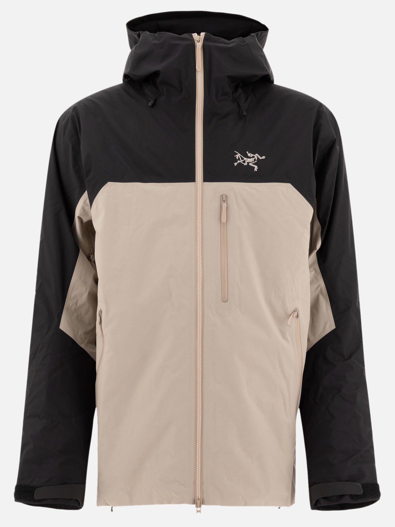 Giacche tecniche Solid colour  Beige - Arc&#39;teryx Uomo | PDP | VIETTI Online Store | thumbnail