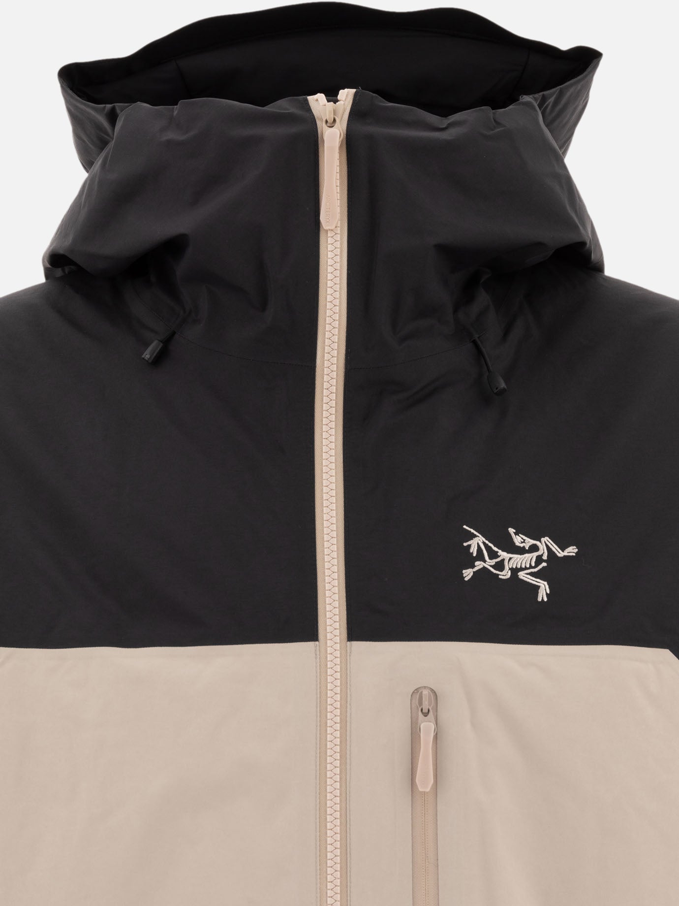 Giacche tecniche Solid colour  Beige - Arc'teryx Uomo | PDP | VIETTI Online Store | Zoom-Modal_3
