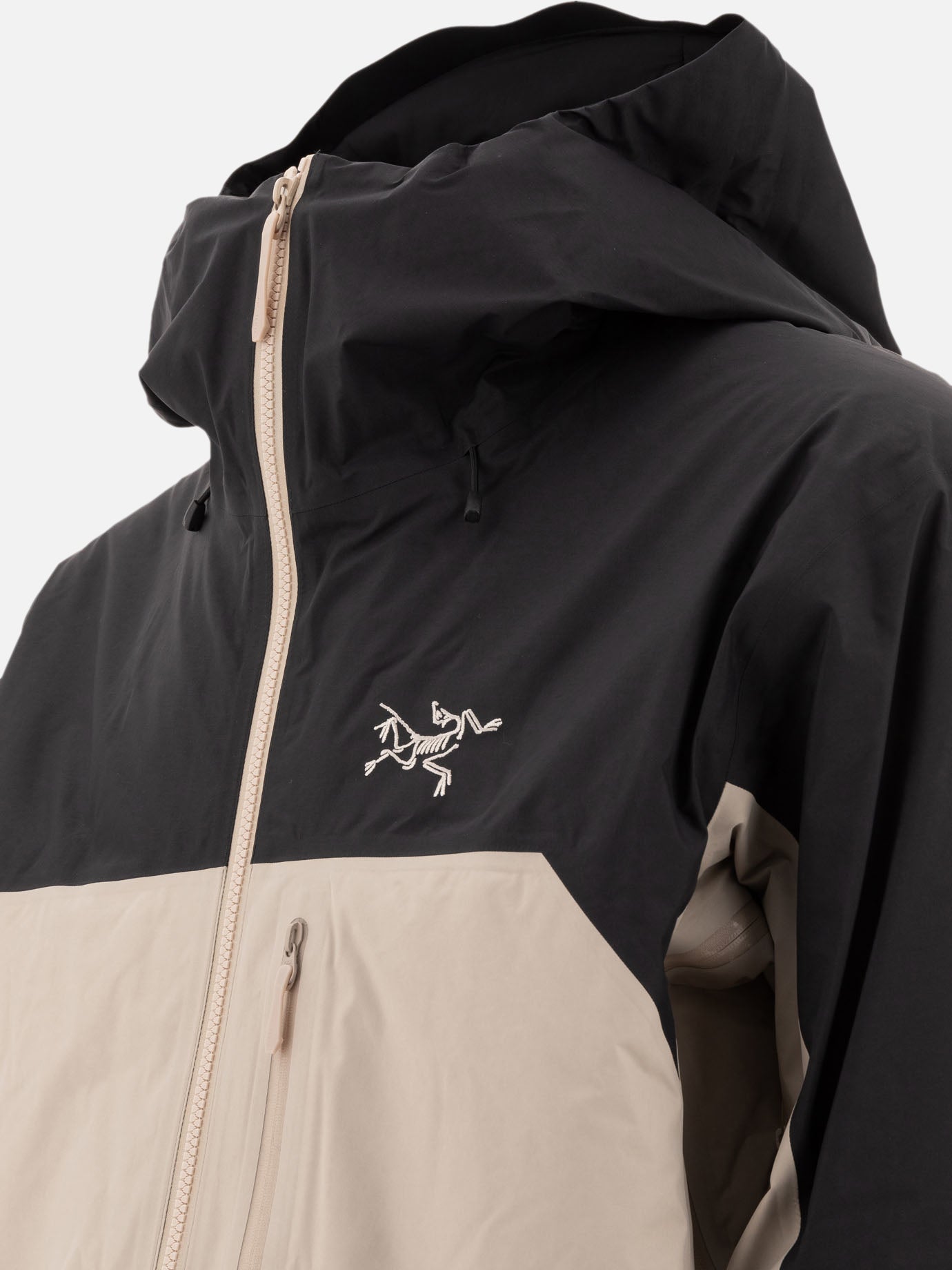 Giacche tecniche Solid colour  Beige - Arc'teryx Uomo | PDP | VIETTI Online Store | Zoom-Modal_4
