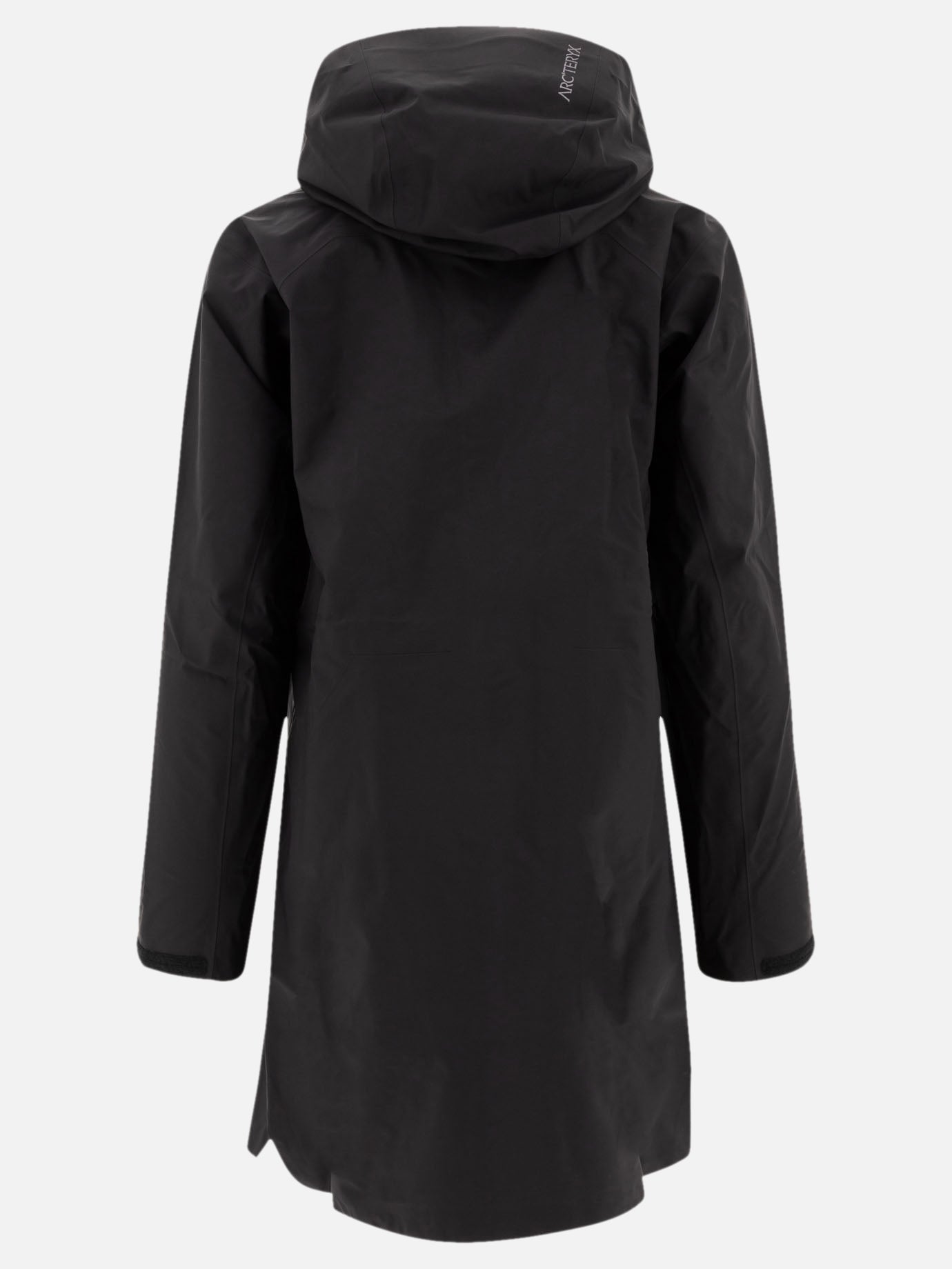 Giacche tecniche Solid colour  Nero - Arc&#39;teryx Donna | PDP | VIETTI Online Store | thumbnail_2