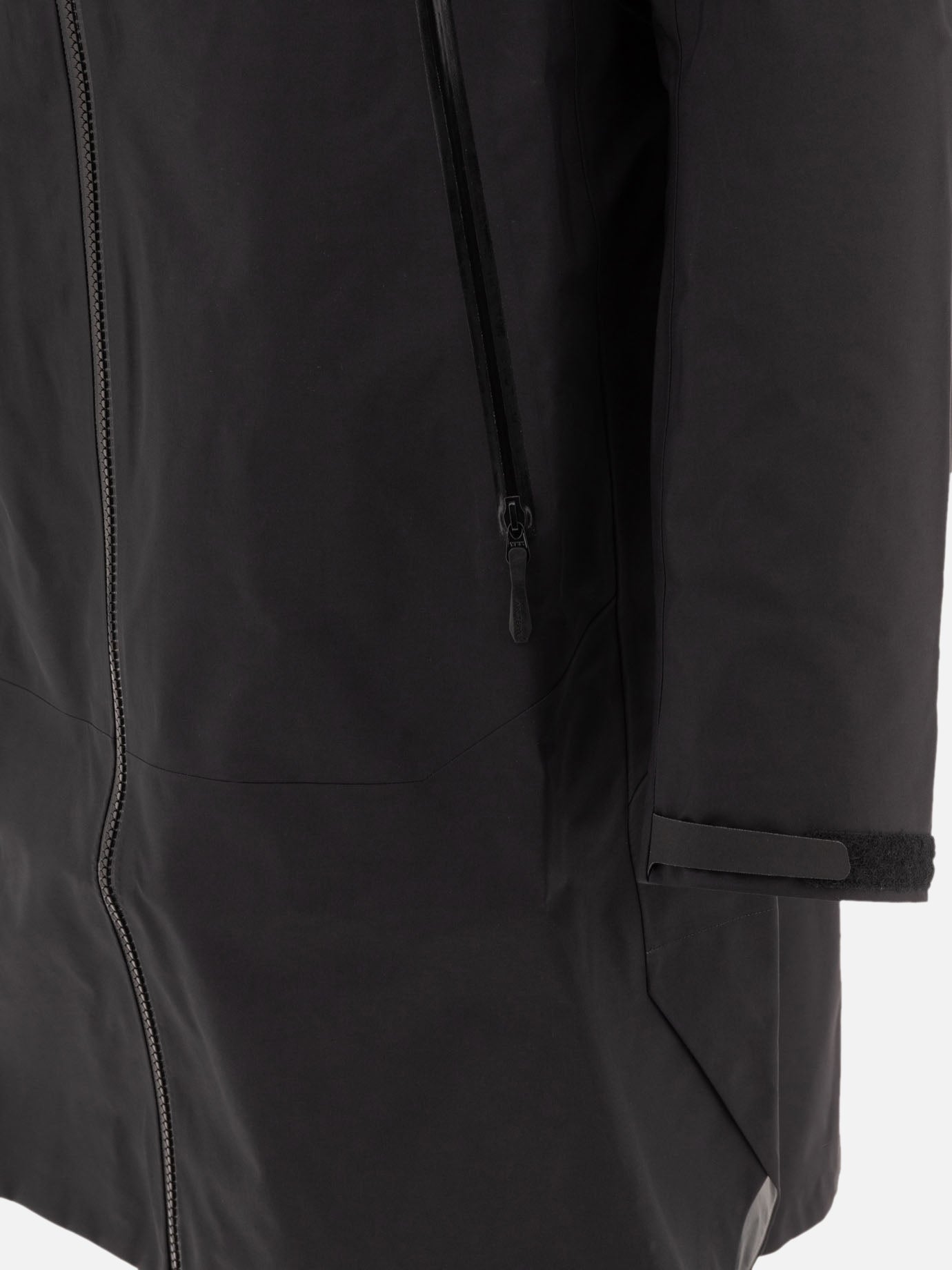 Giacche tecniche Solid colour  Nero - Arc&#39;teryx Donna | PDP | VIETTI Online Store | thumbnail_4