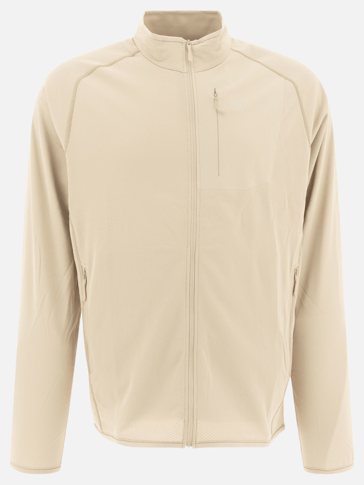 Giacche tecniche Solid colour  Beige - Arc&#39;teryx Uomo | PDP | VIETTI Online Store | thumbnail