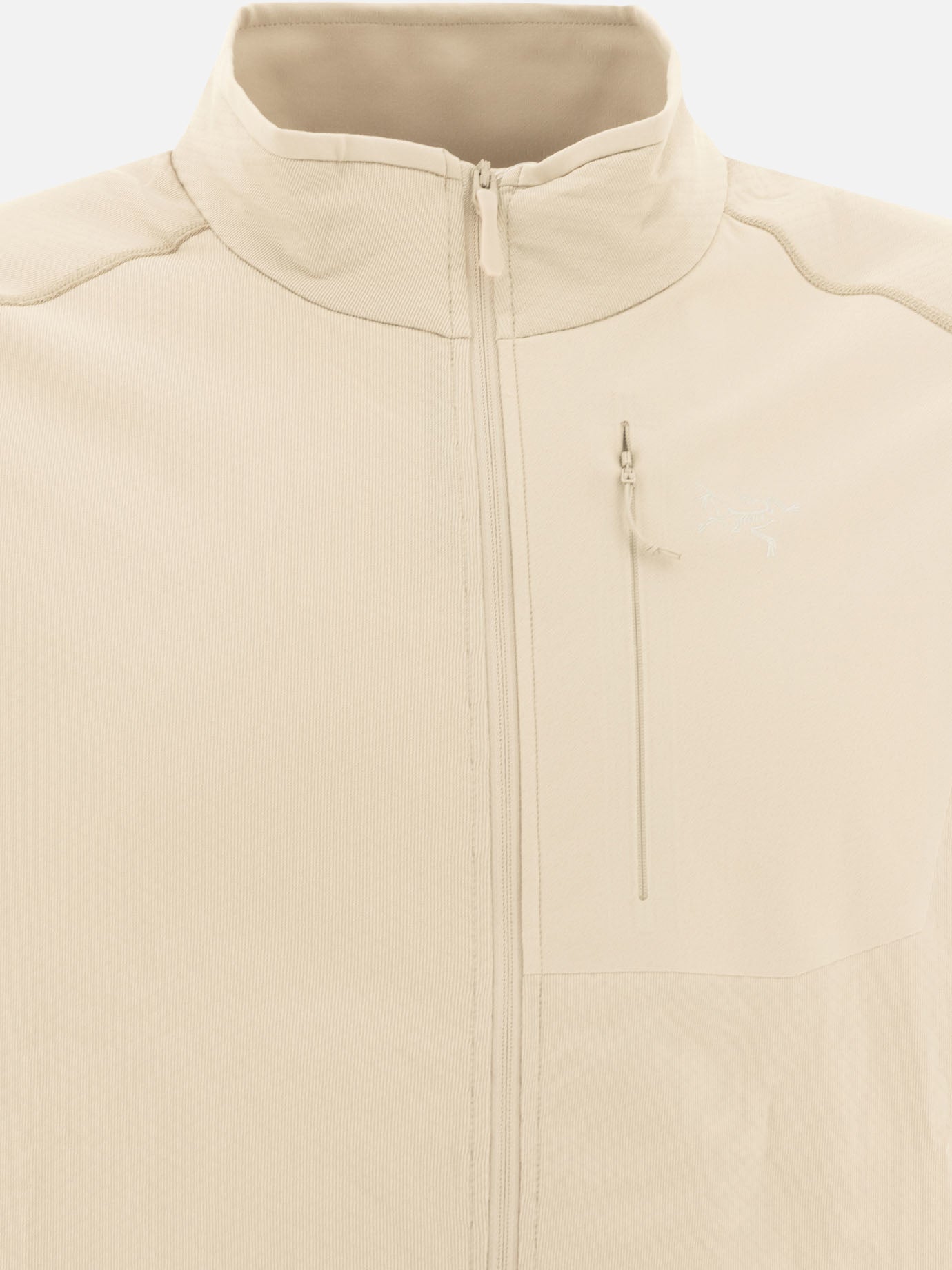 Giacche tecniche Solid colour  Beige - Arc&#39;teryx Uomo | PDP | VIETTI Online Store | thumbnail_3