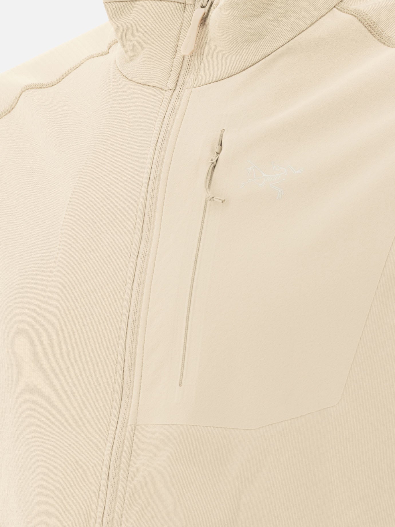 Arc'teryx "Delta" jacket Beige