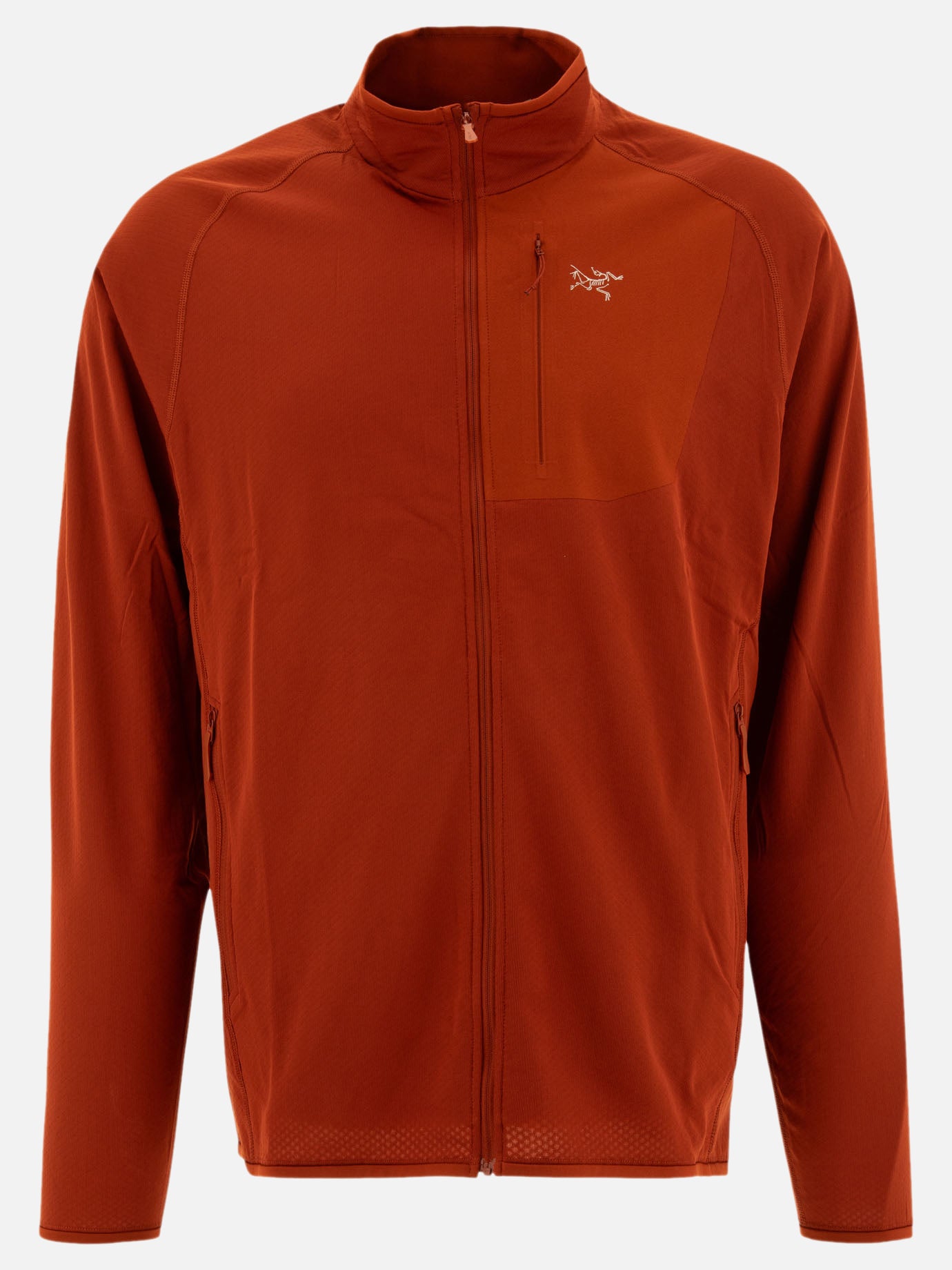 Giacche tecniche Solid colour  Marrone - Arc&#39;teryx Uomo | PDP | VIETTI Online Store | thumbnail