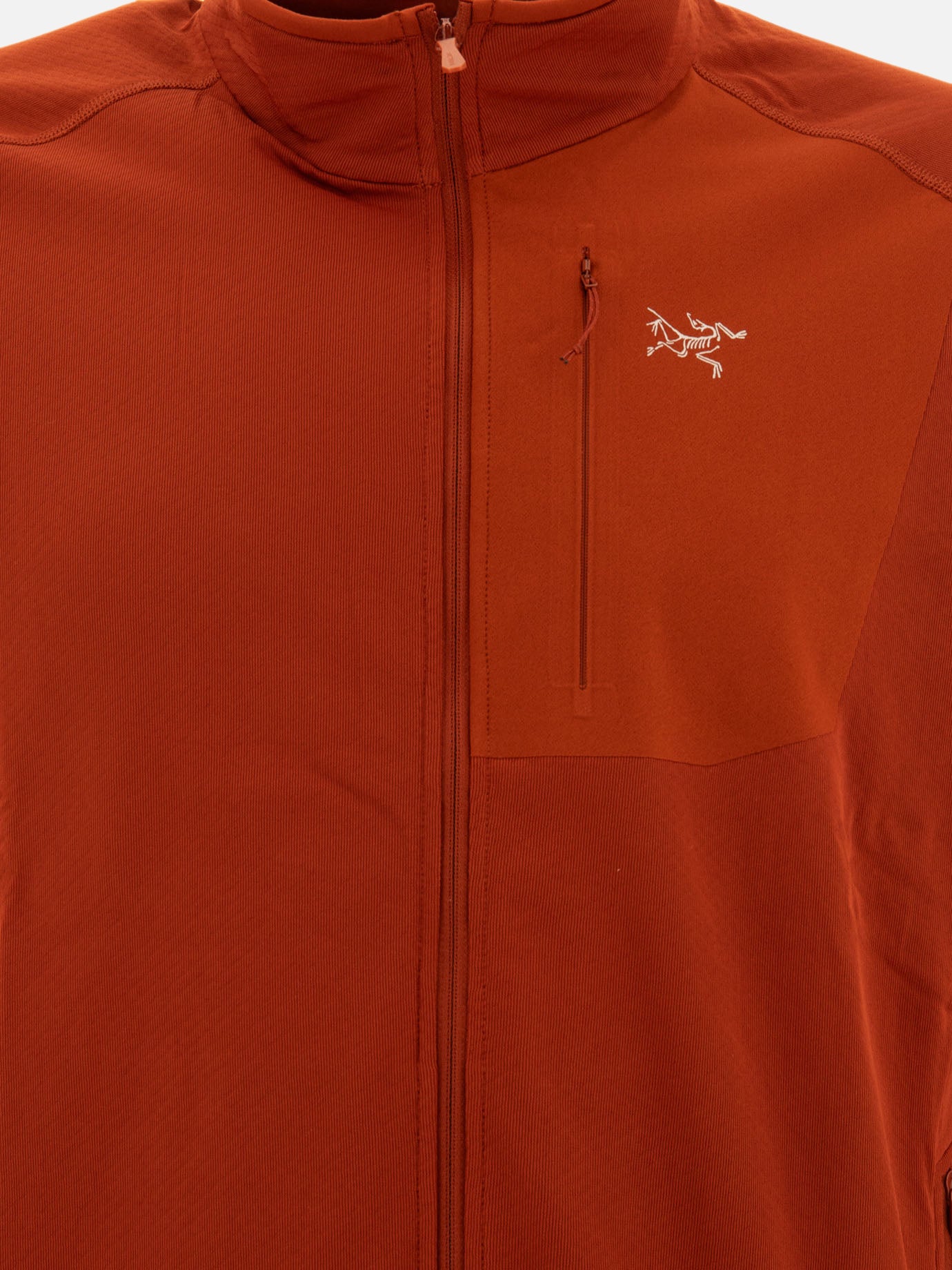 Giacche tecniche Solid colour  Marrone - Arc&#39;teryx Uomo | PDP | VIETTI Online Store | thumbnail_3