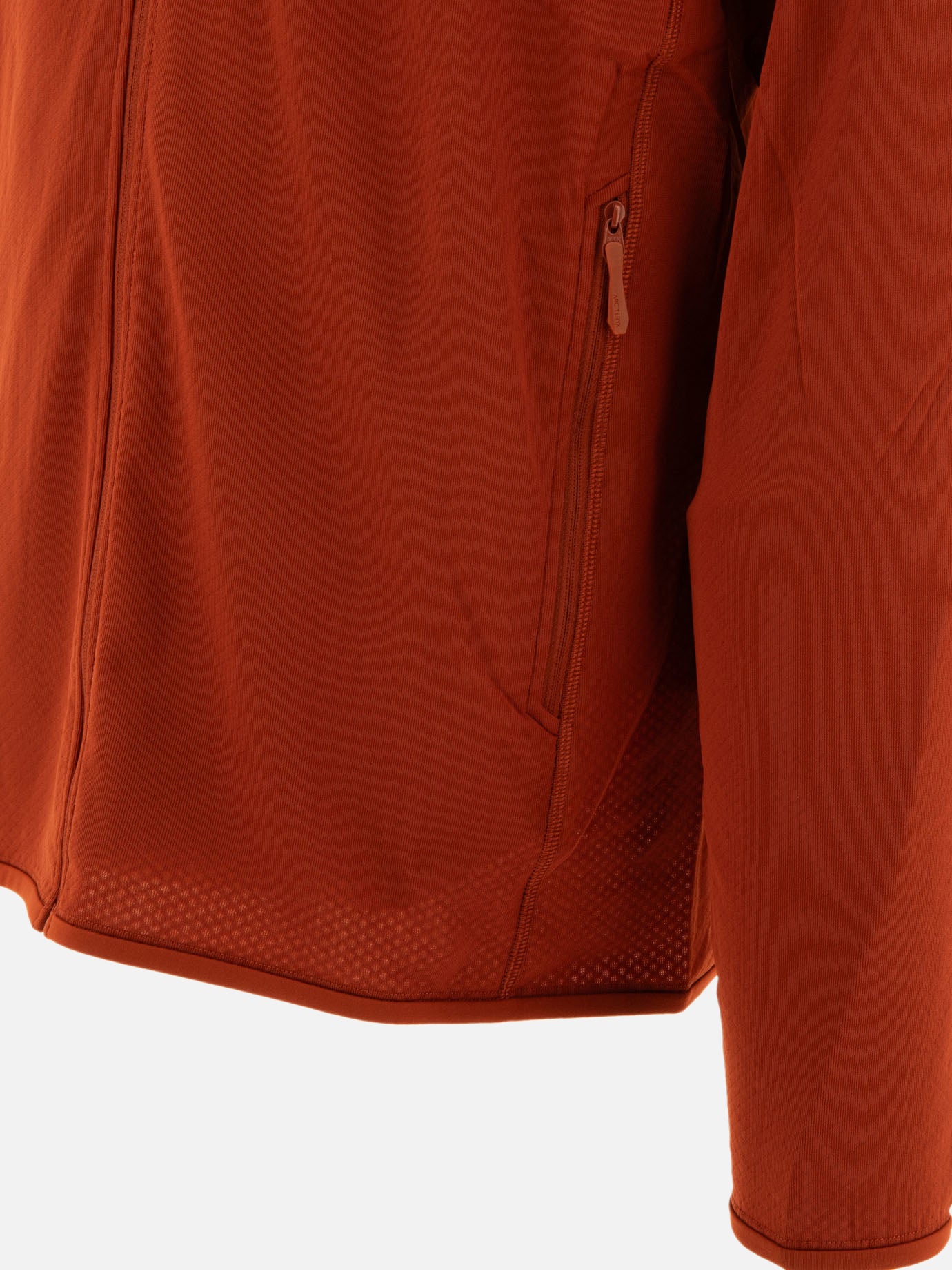Giacche tecniche Solid colour  Marrone - Arc&#39;teryx Uomo | PDP | VIETTI Online Store | thumbnail_4