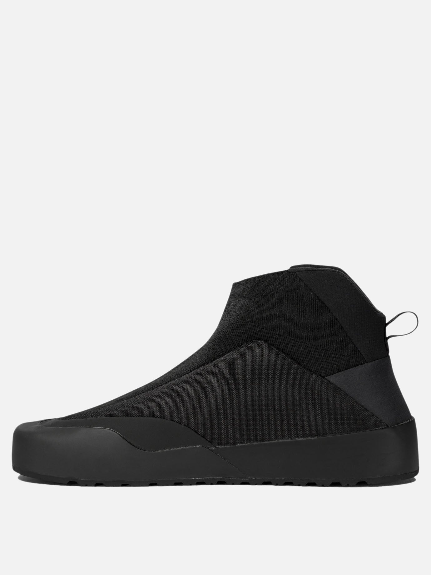 Arc'teryx "Kragg Insulated" sneakers Black