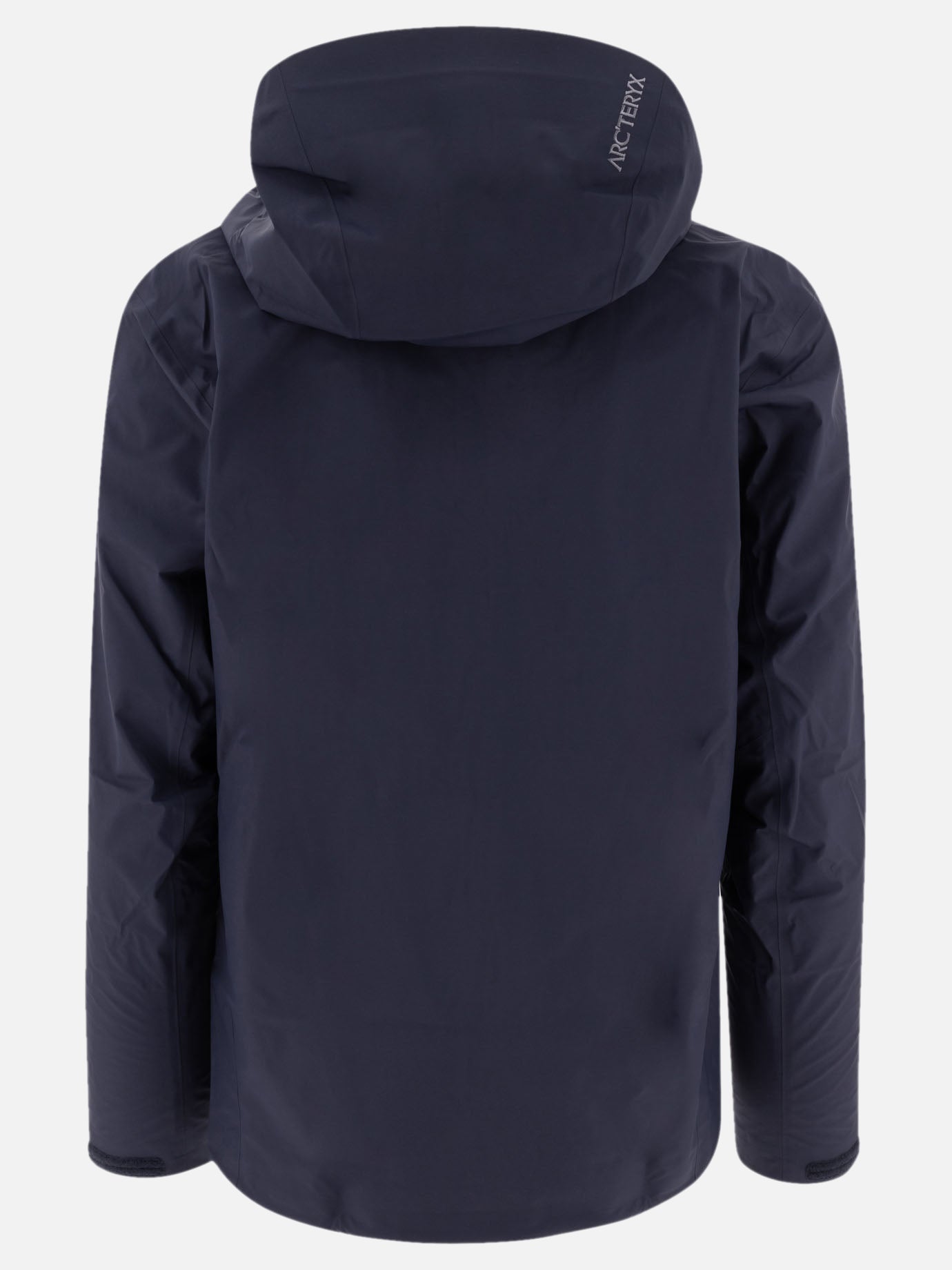 Giacche tecniche Logo  Blu - Arc&#39;teryx Uomo | PDP | VIETTI Online Store | thumbnail_2