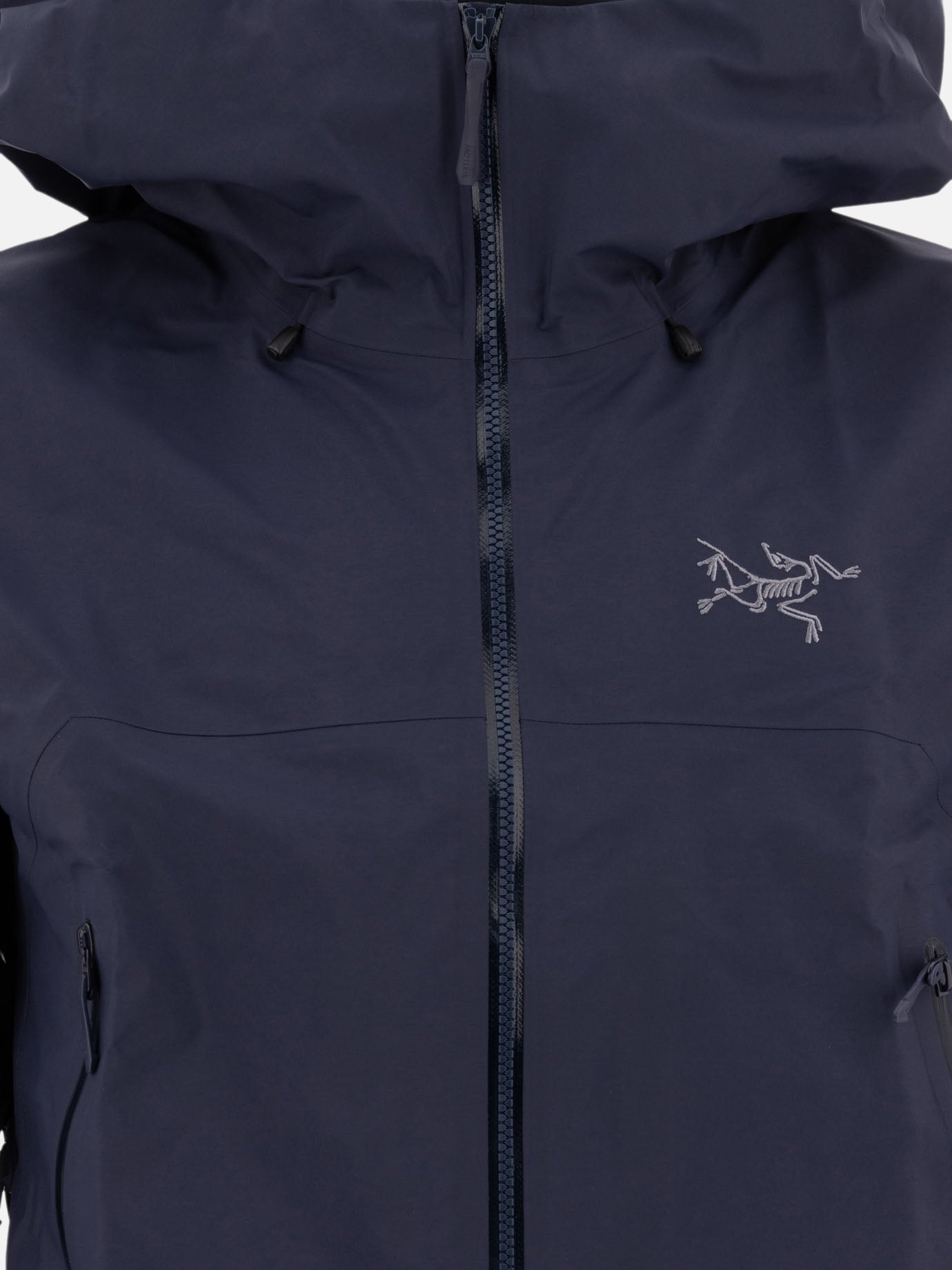 Giacche tecniche Logo  Blu - Arc&#39;teryx Uomo | PDP | VIETTI Online Store | thumbnail_3