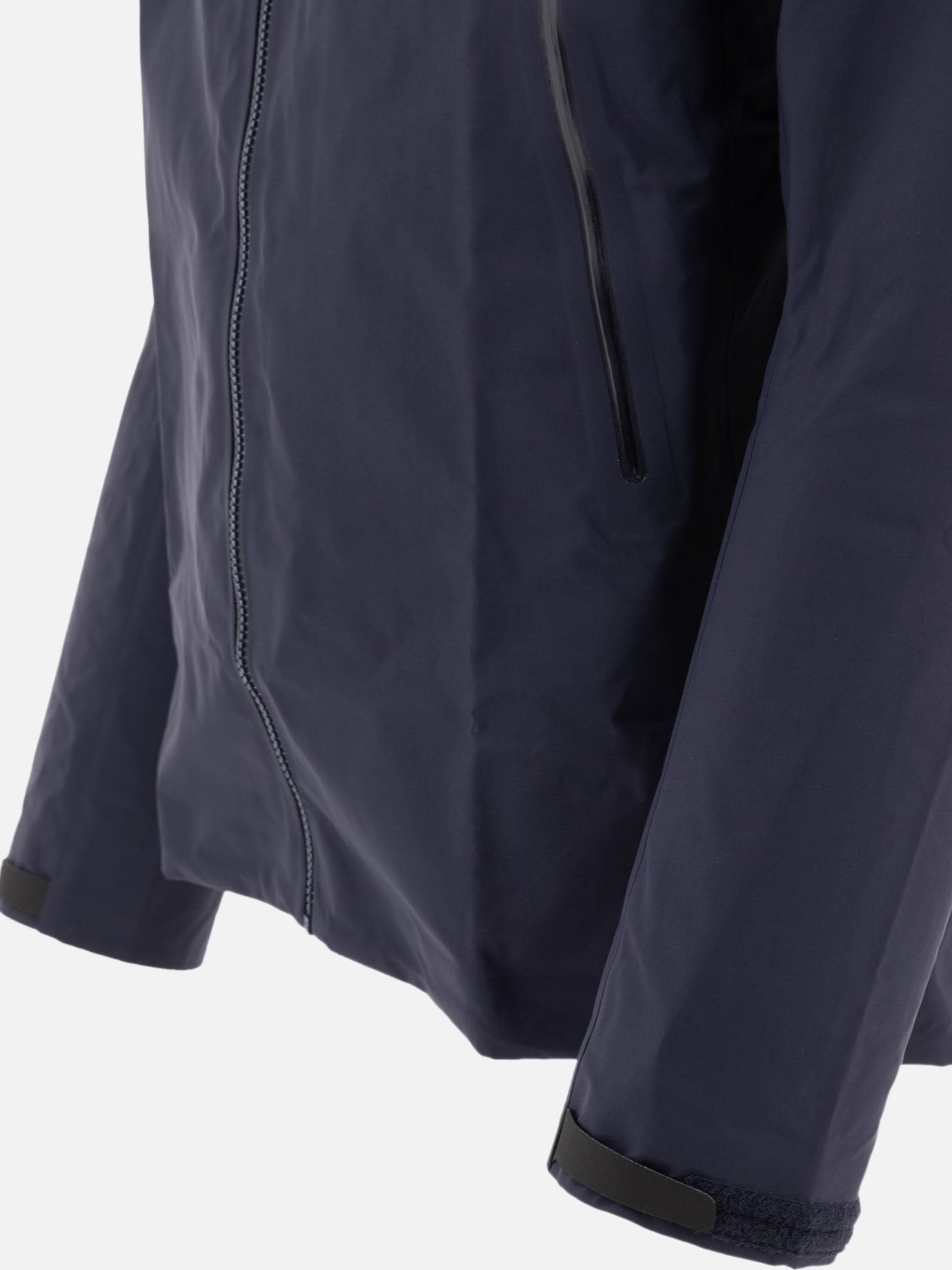 Giacche tecniche Logo  Blu - Arc&#39;teryx Uomo | PDP | VIETTI Online Store | thumbnail_4