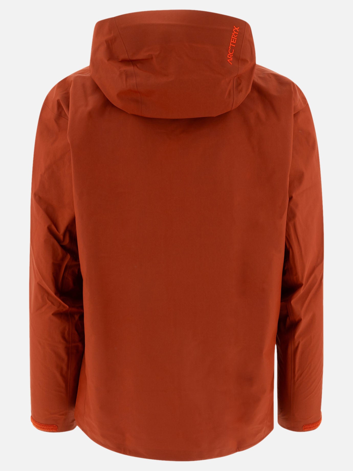 Giacche tecniche Logo  Marrone - Arc&#39;teryx Uomo | PDP | VIETTI Online Store | thumbnail_2