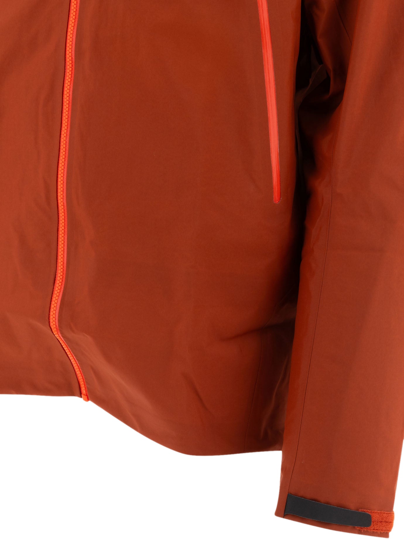 Giacche tecniche Logo  Marrone - Arc&#39;teryx Uomo | PDP | VIETTI Online Store | thumbnail_4