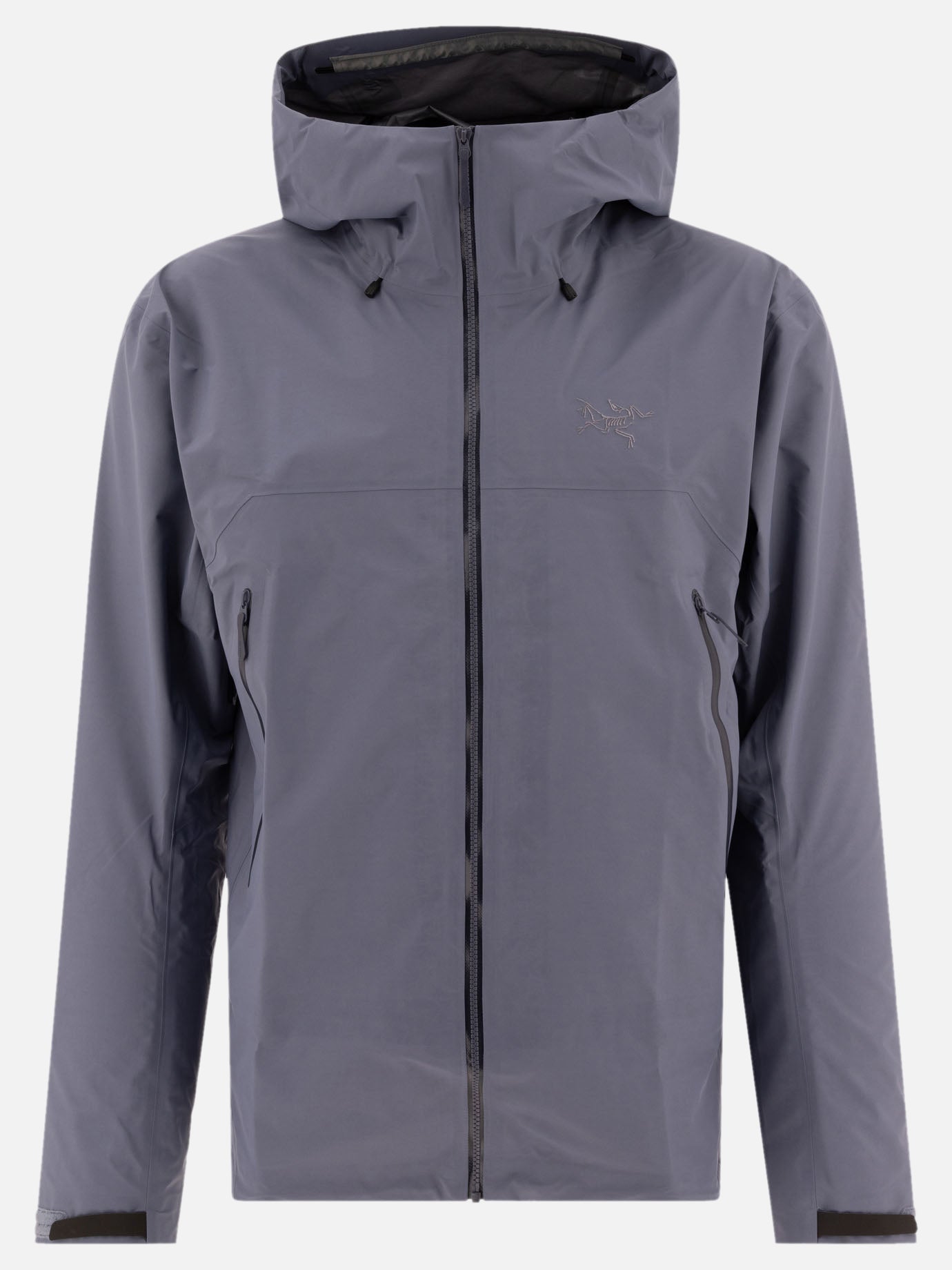 Giacche tecniche Logo  Viola - Arc'teryx Uomo | PDP | VIETTI Online Store | Zoom-Modal
