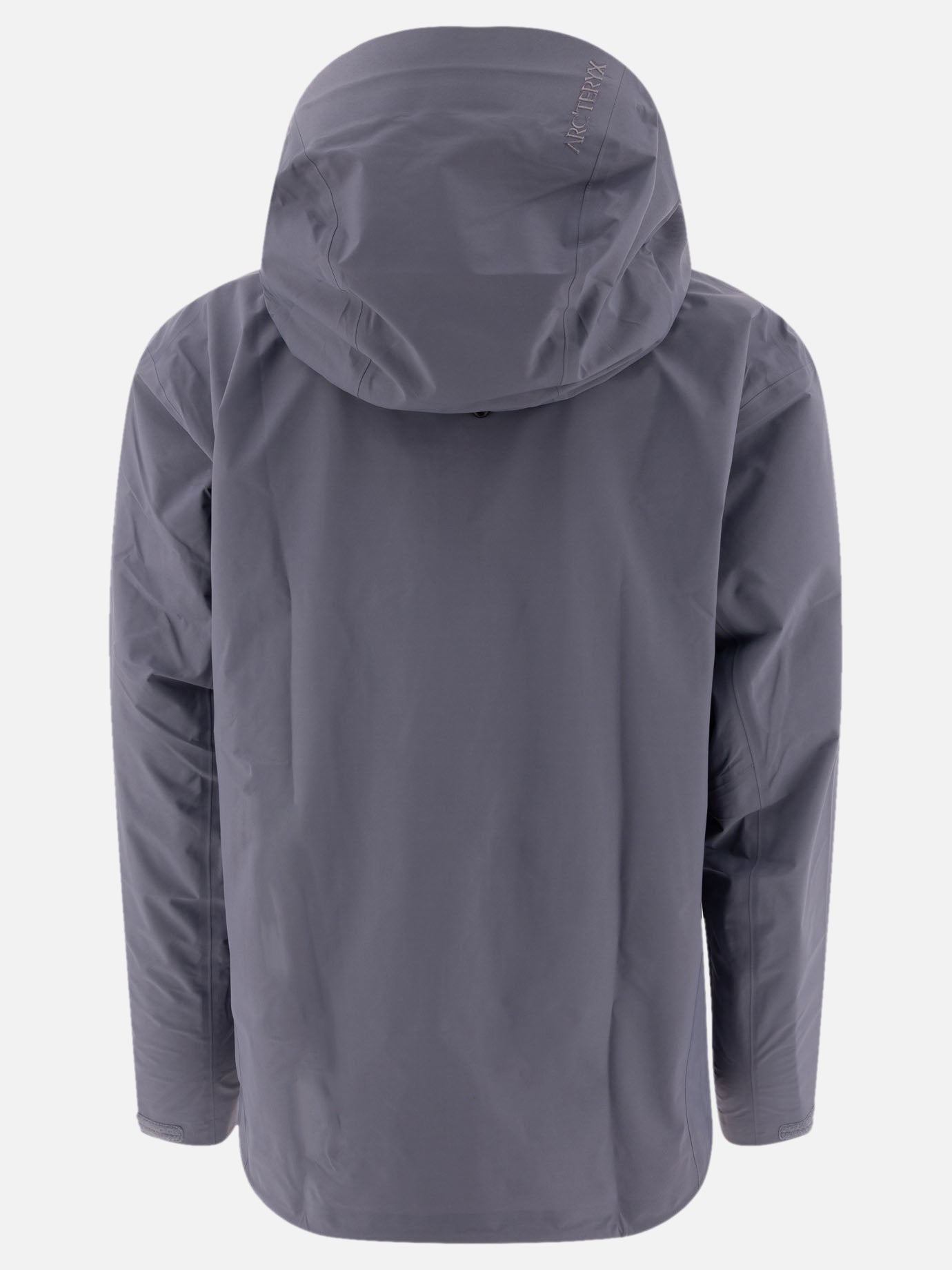 Giacche tecniche Logo  Viola - Arc'teryx Uomo | PDP | VIETTI Online Store | Zoom-Modal_2
