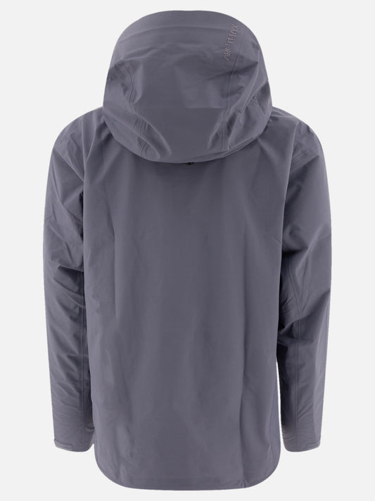 Giacche tecniche Logo  Viola - Arc'teryx Uomo | PLP | VIETTI Online Store | 2

