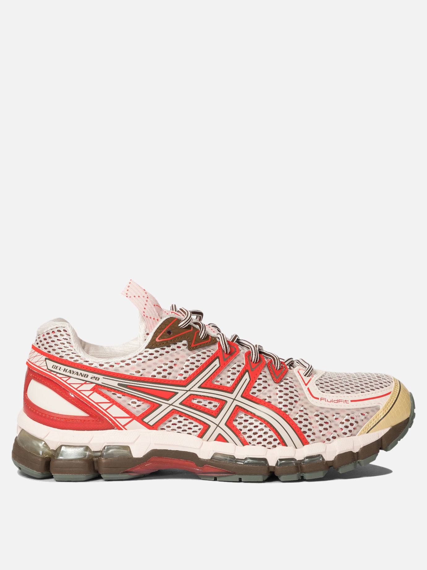 Vietti Asics Sneaker "UB9-S Gel Kayano 20"