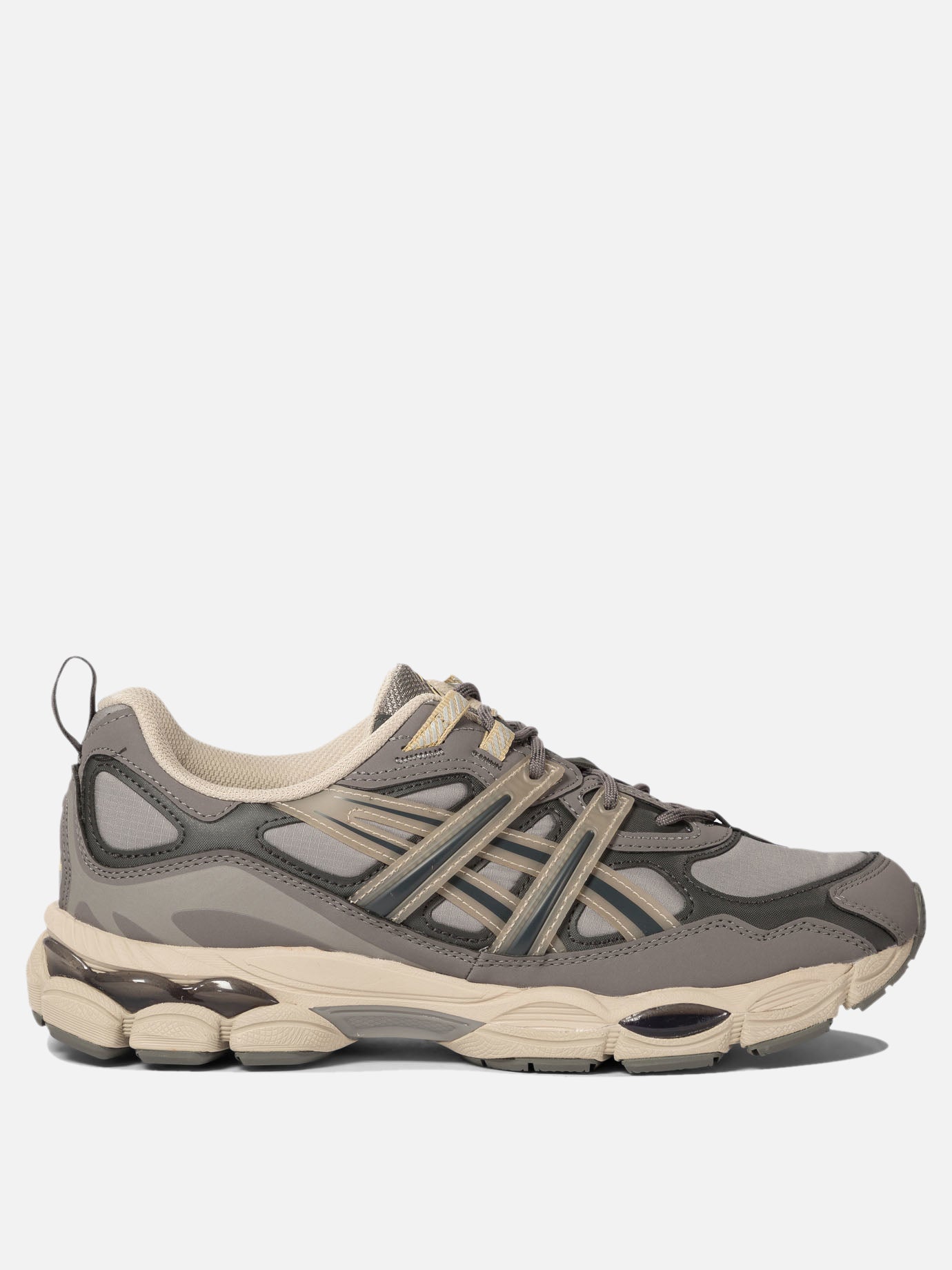 Vietti Asics Sneaker "GEL-NYC UTILITY"