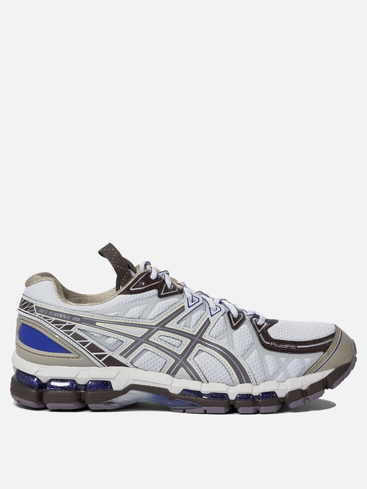 Asics "UB10-S GEL-KAYANO 20" sneakers Grey