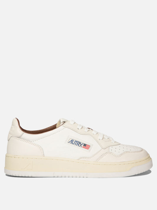 "Medalist" sneakers