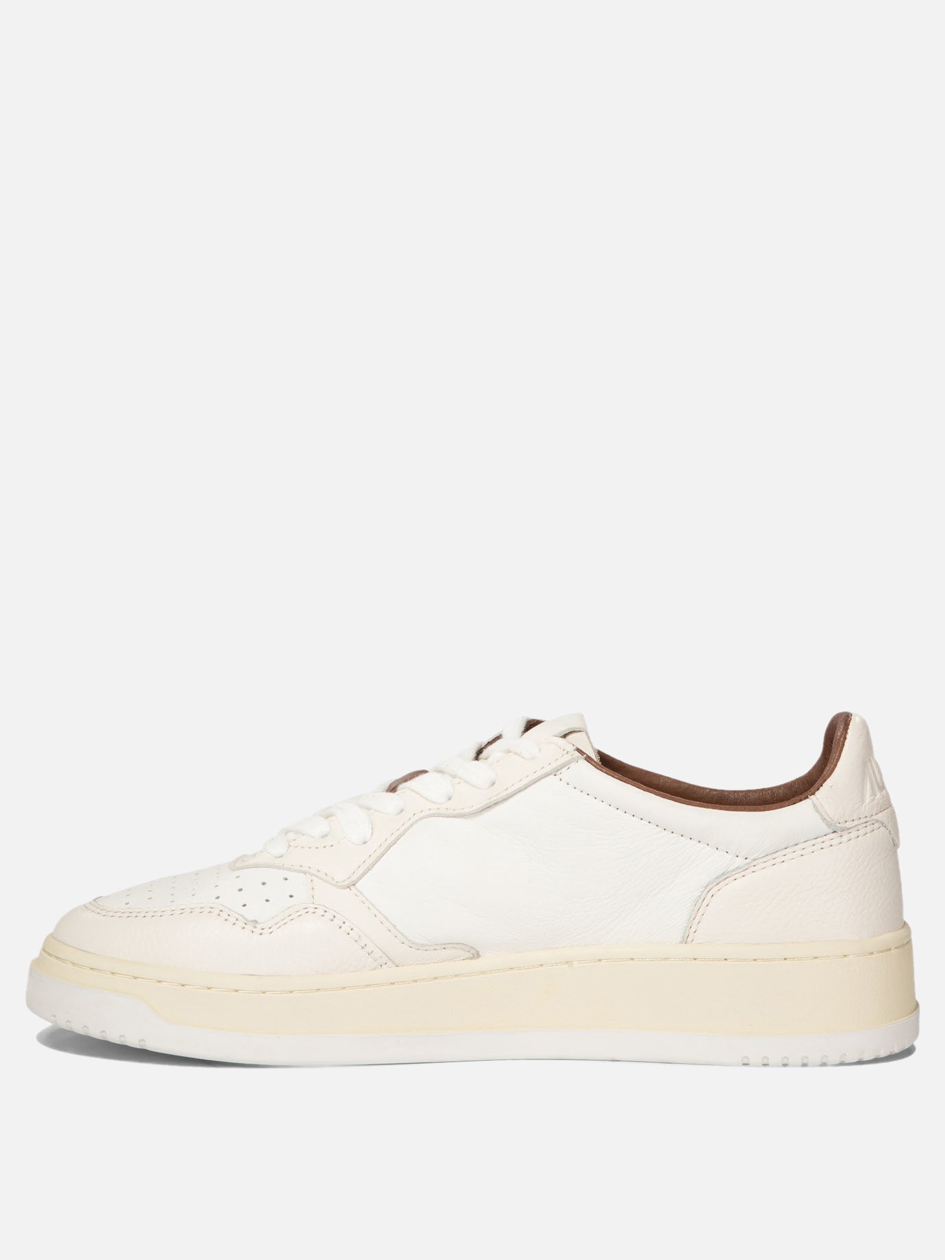 Autry "Medalist" sneakers White