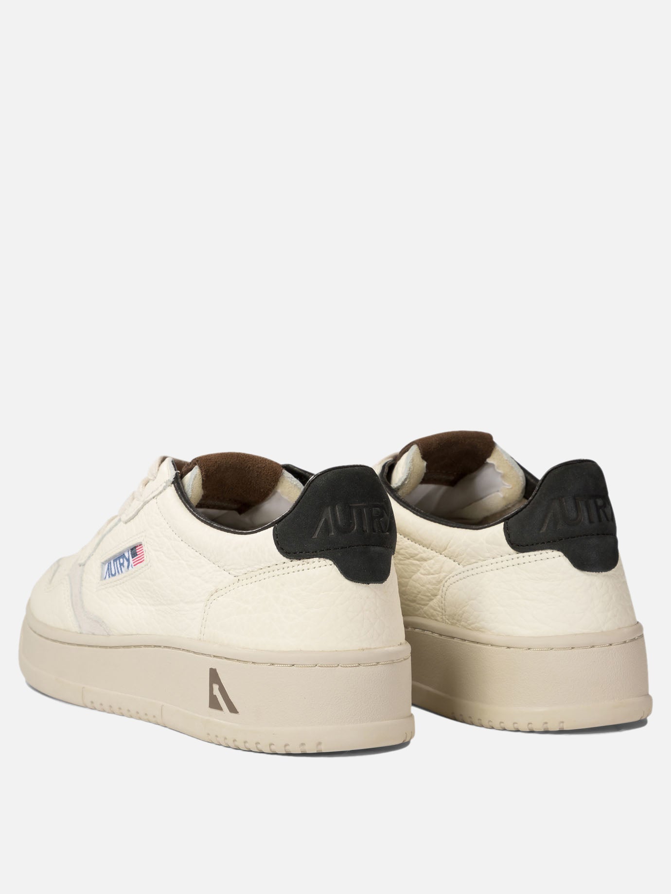 Autry "Medalist" sneakers White