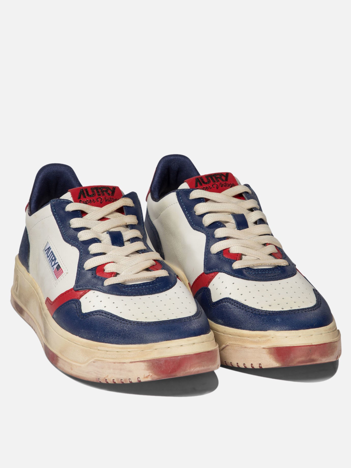 "Medalist" sneakers