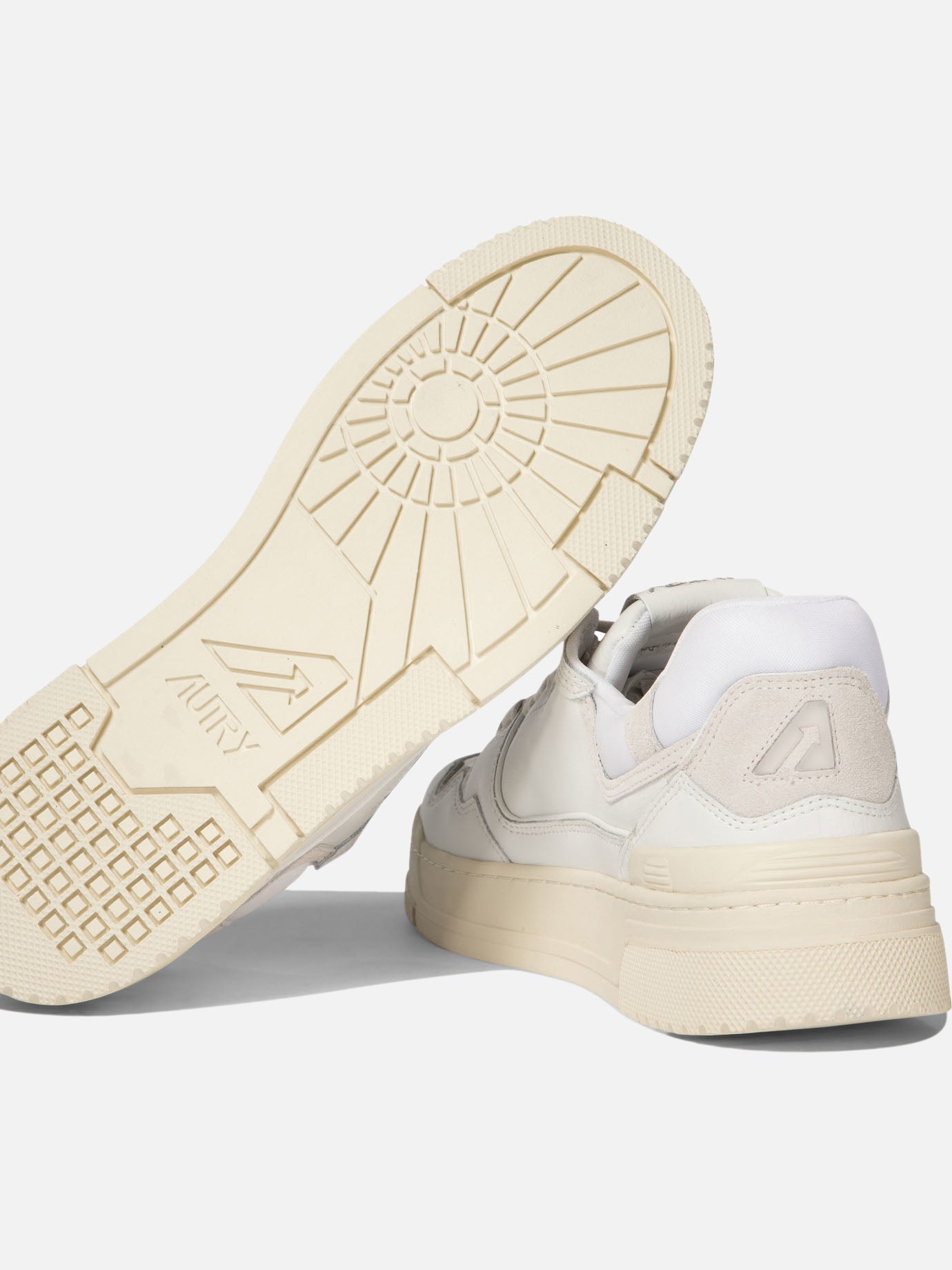 Autry "CLC" sneakers White