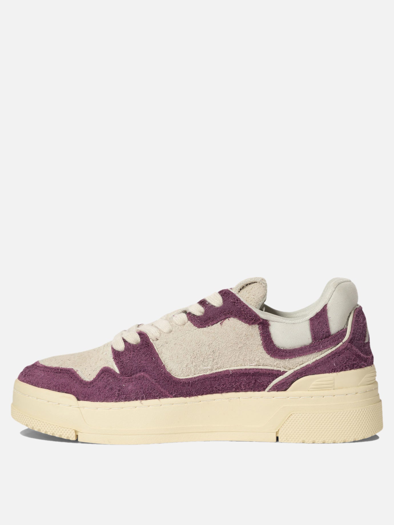 Autry "CLC" sneakers Purple