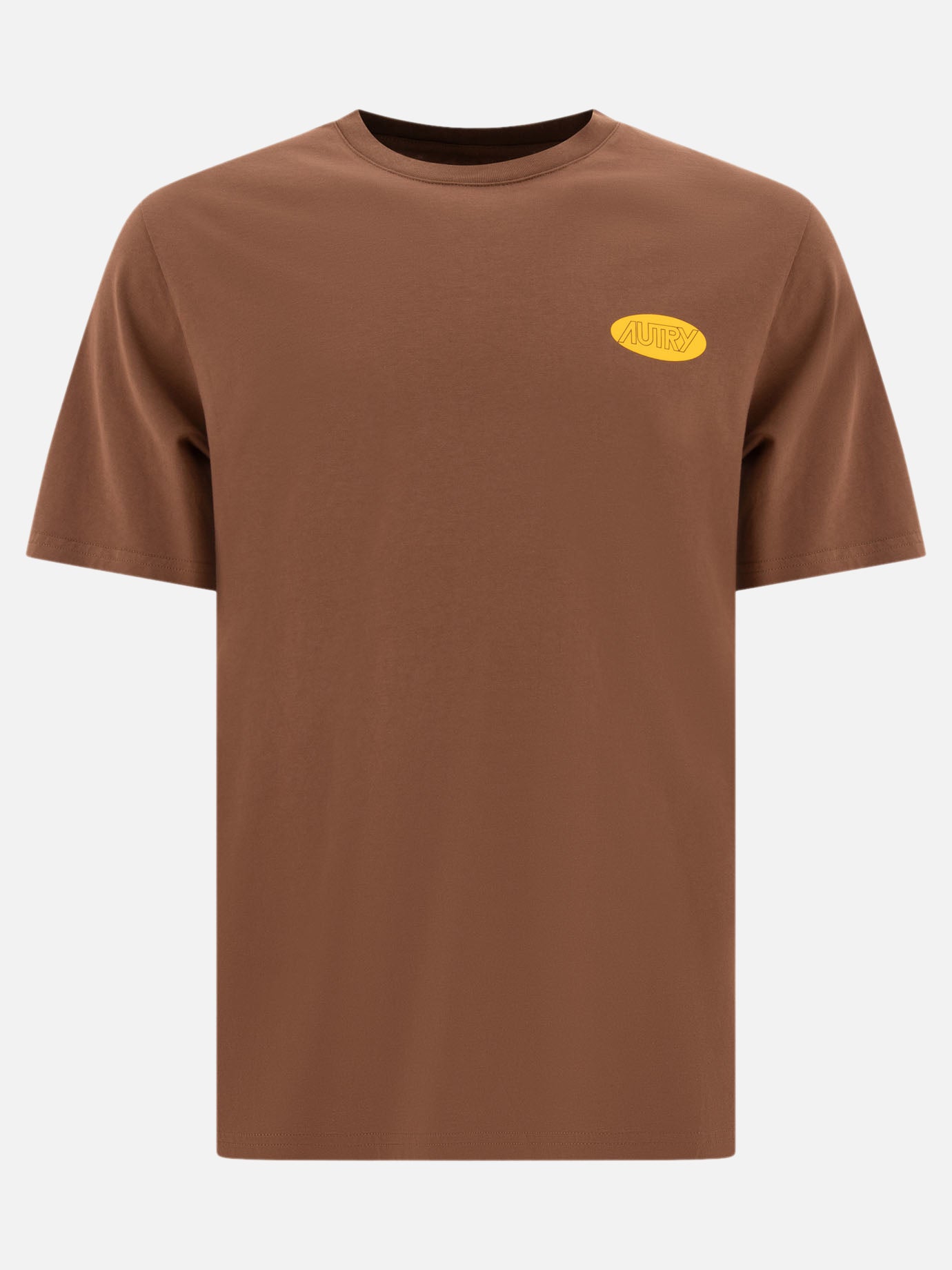 Vietti Autry T-shirt con logo